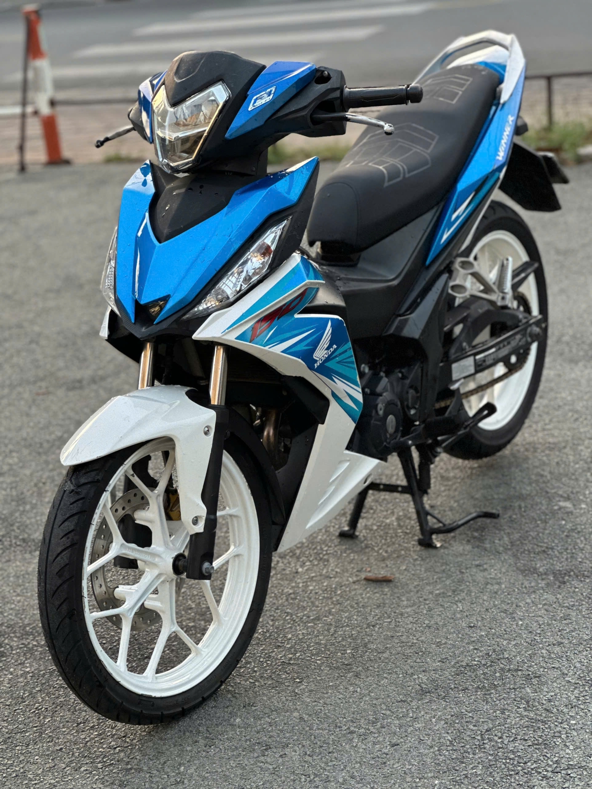 HONDA WINNER BS 59u1-96860