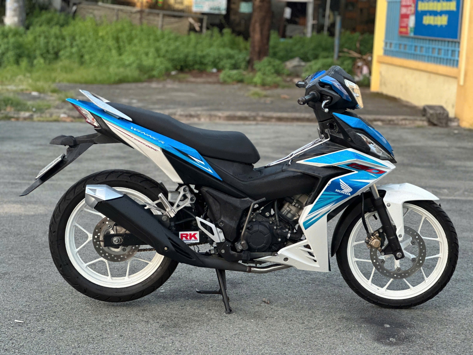 HONDA WINNER BS 59u1-96860
