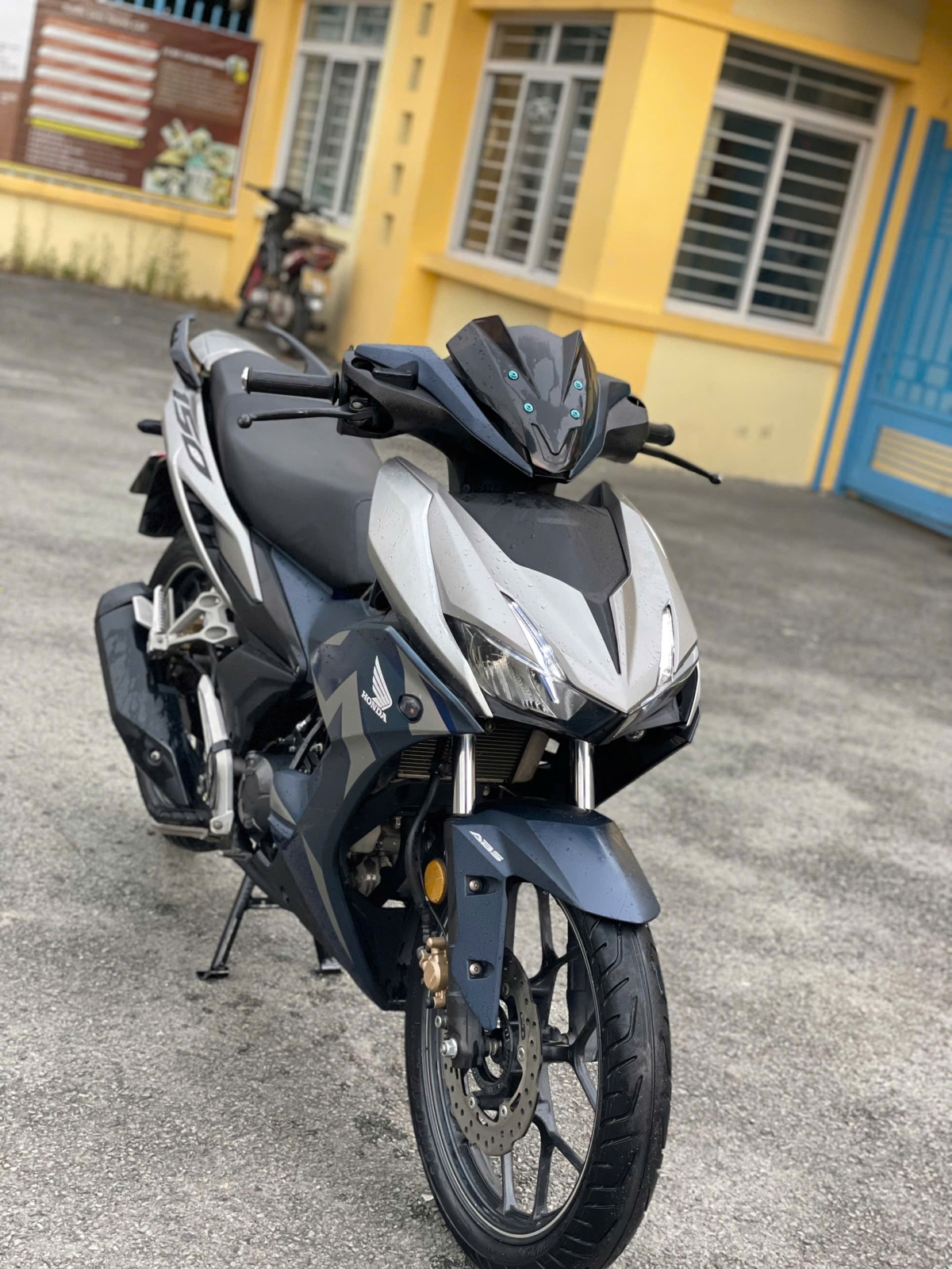 Honda Winner V2 Đời 2020 Biển 50X1 - 06573