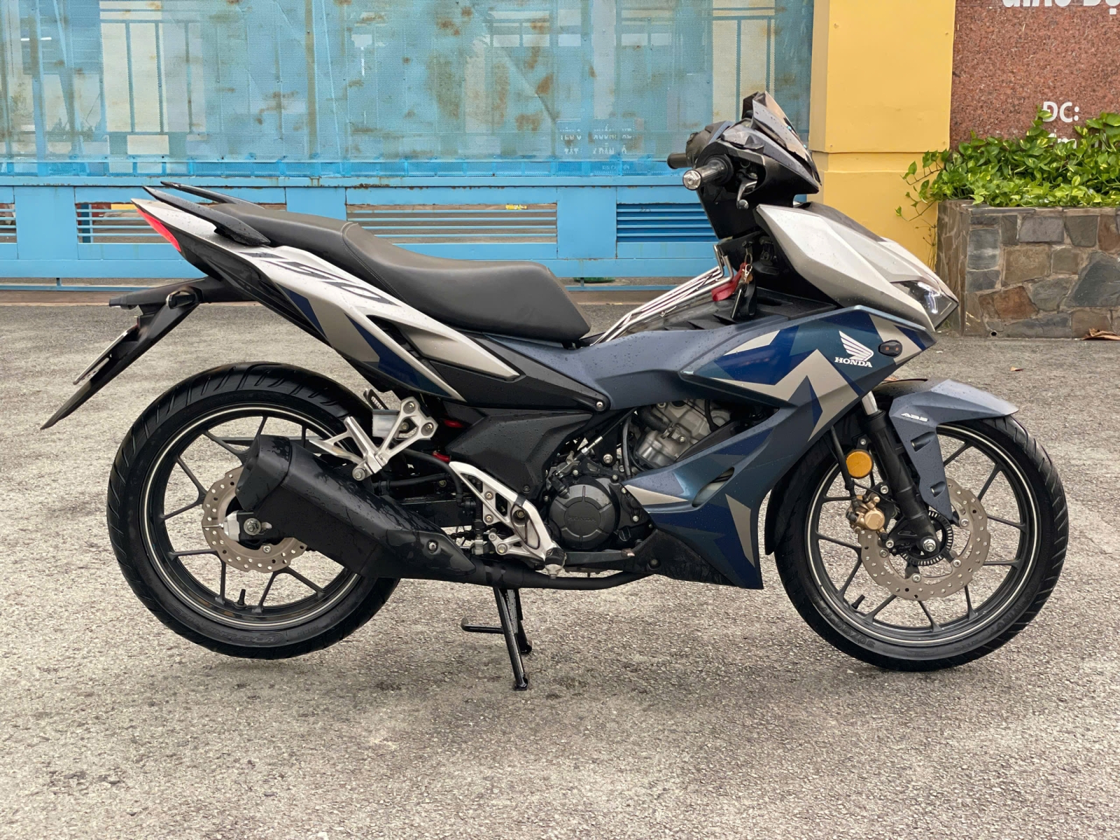 Honda Winner V2 Đời 2020 Biển 50X1 - 06573