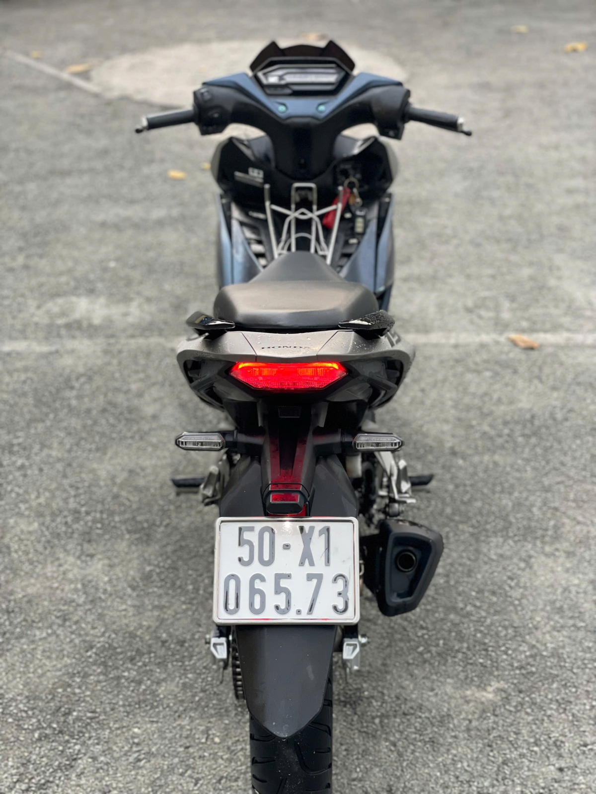 Honda Winner V2 Đời 2020 Biển 50X1 - 06573
