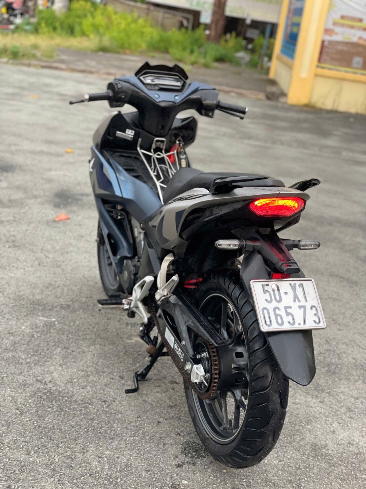 Honda Winner V2 Đời 2020 Biển 50X1 - 06573