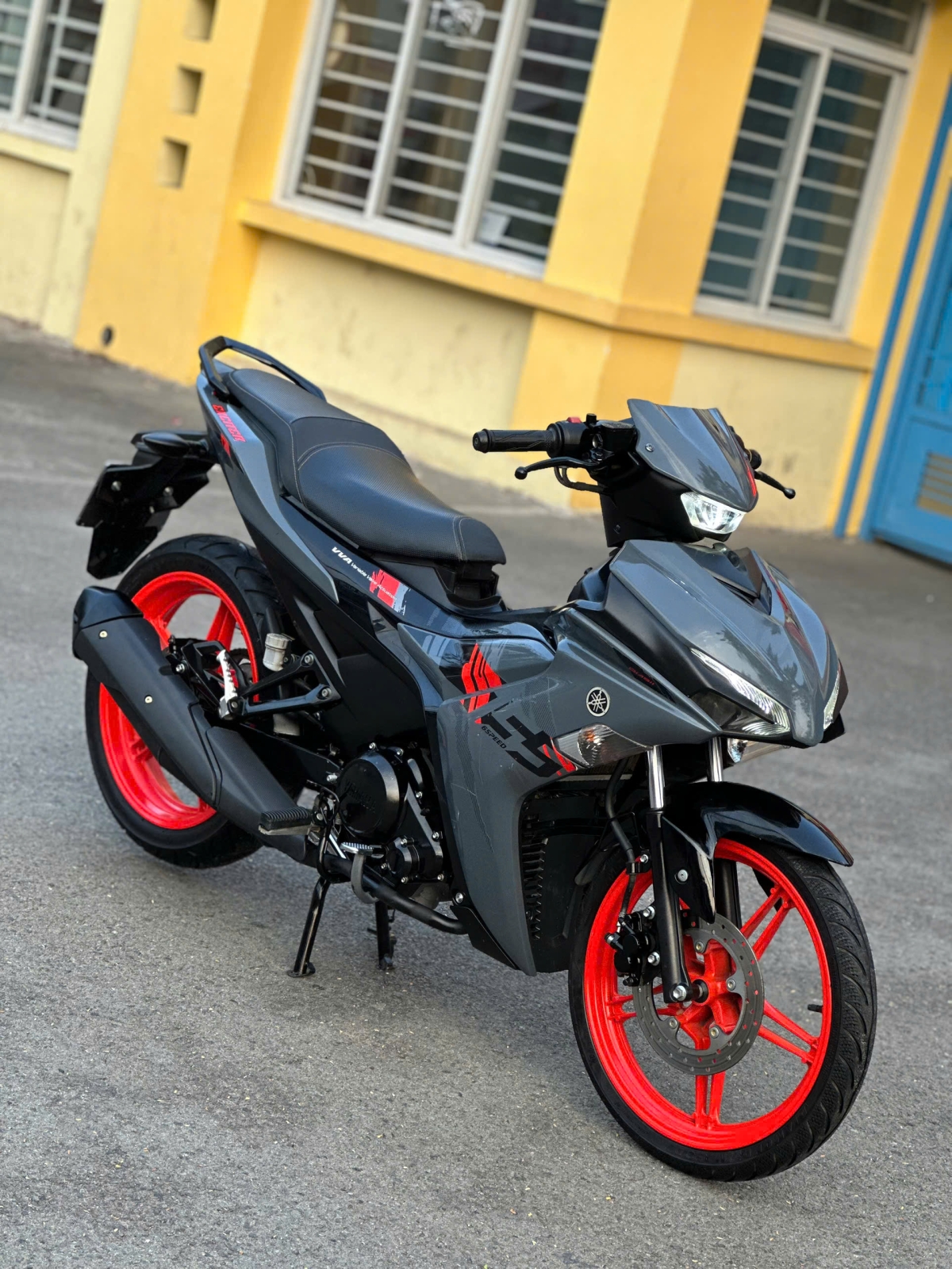 YAMAHA EXCITER 155 ĐỜI 2022 BS 59S3 57625