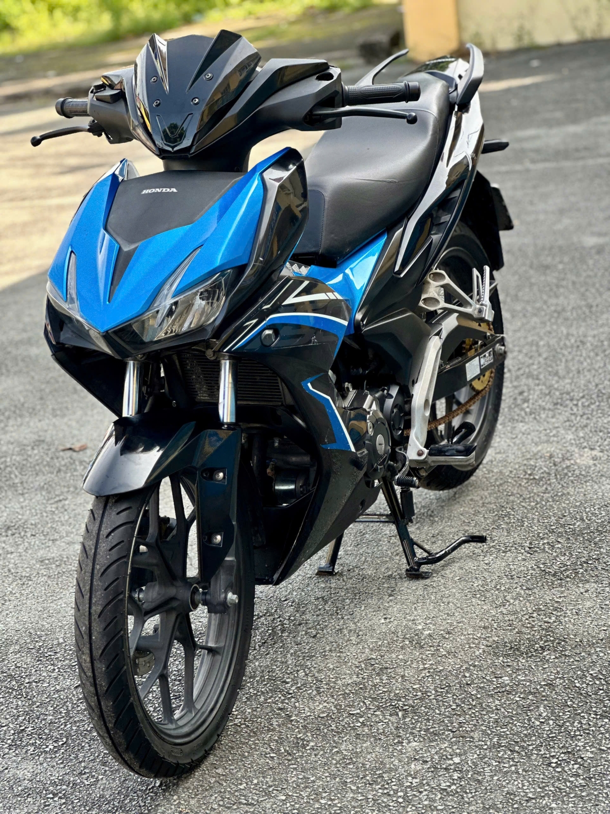 HONDA WINNER X V2 BS 59x3-68016