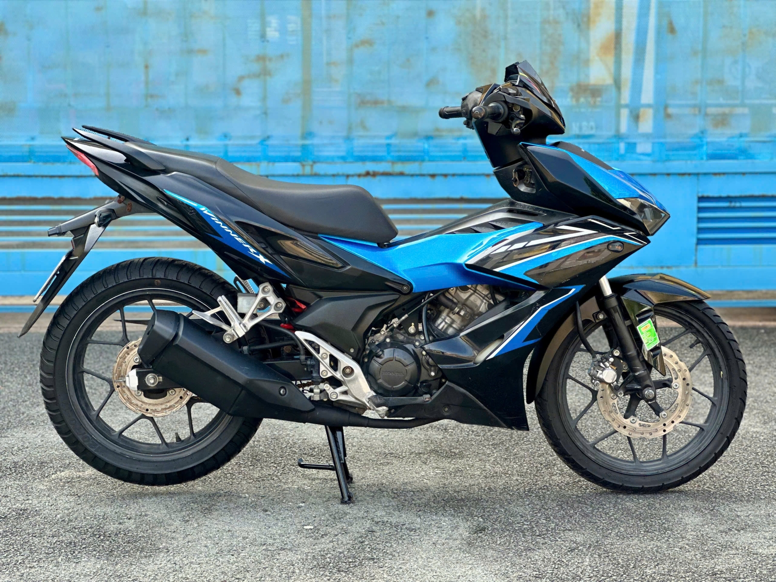 HONDA WINNER X V2 BS 59x3-68016