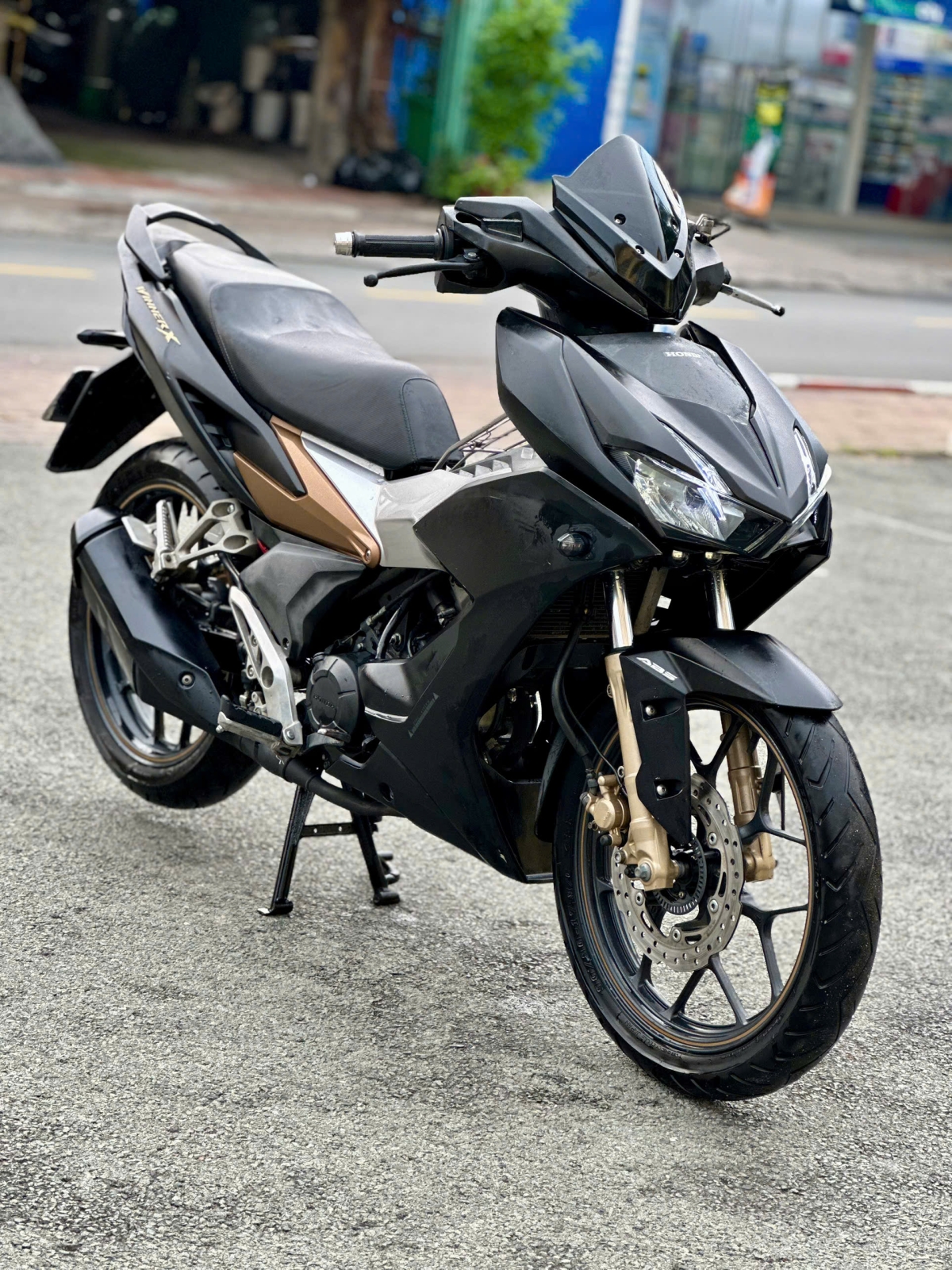 HONDA WINNER X V2 BS 59l2-94697