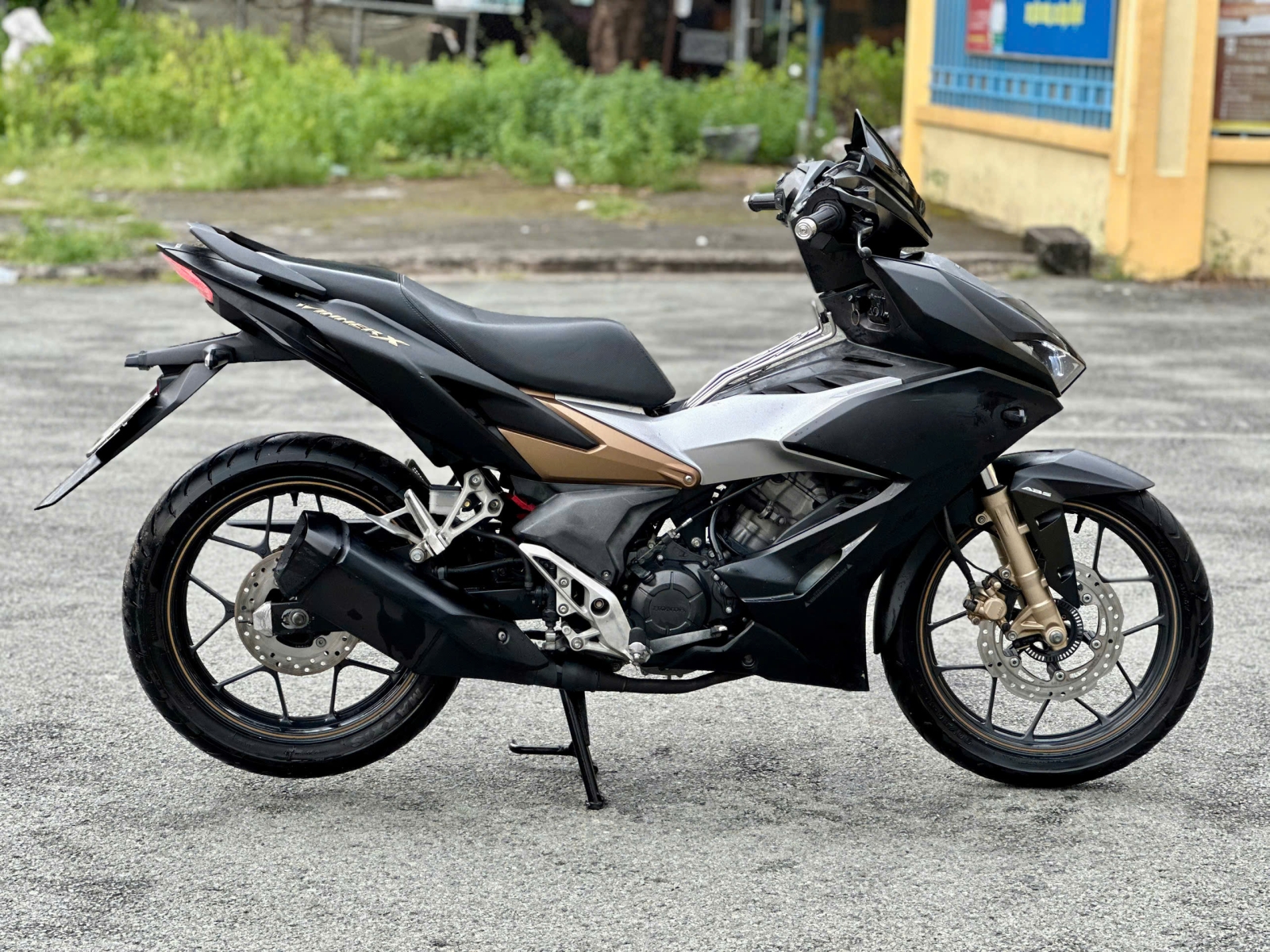 HONDA WINNER X V2 BS 59l2-94697