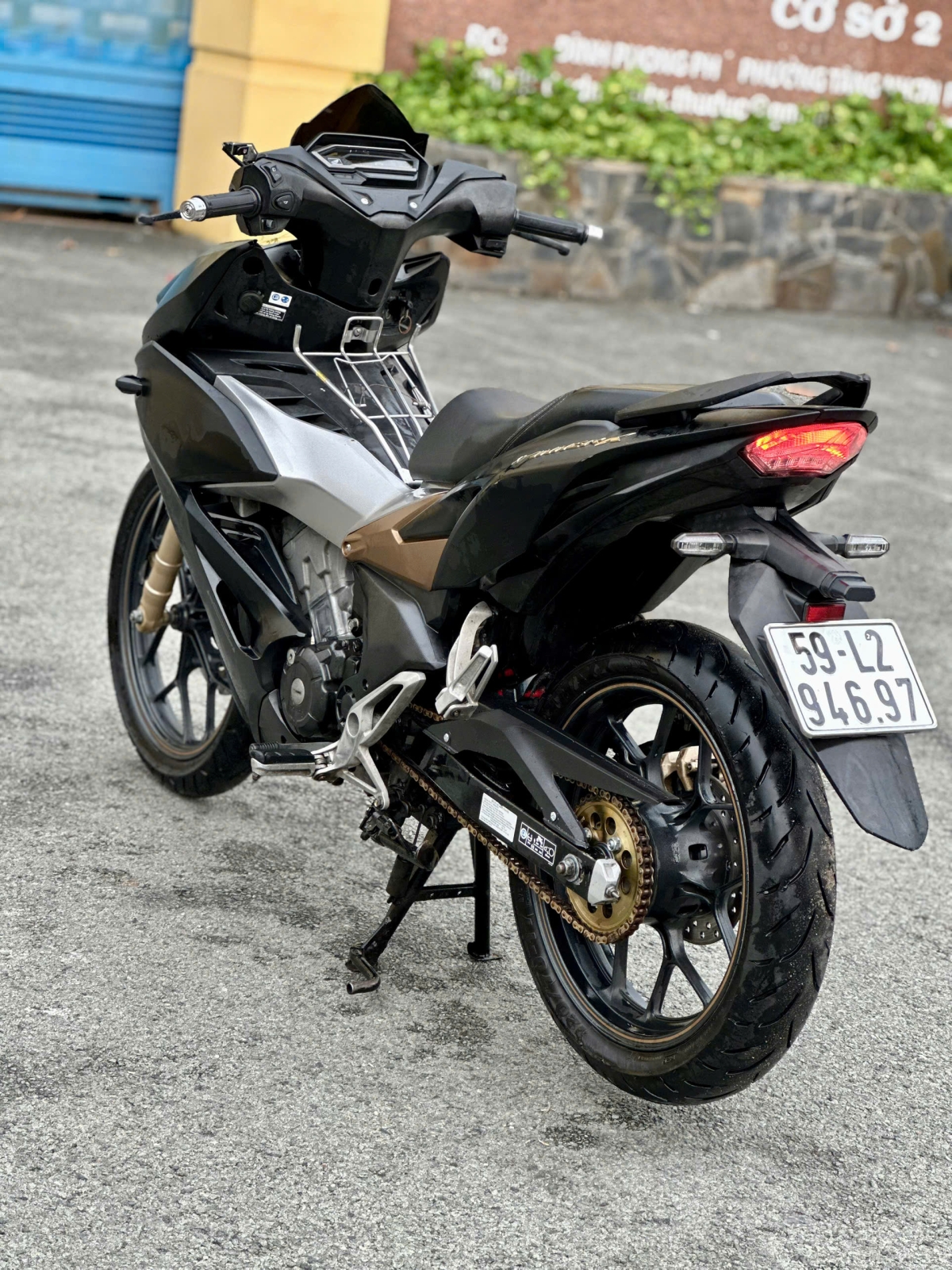 HONDA WINNER X V2 BS 59l2-94697