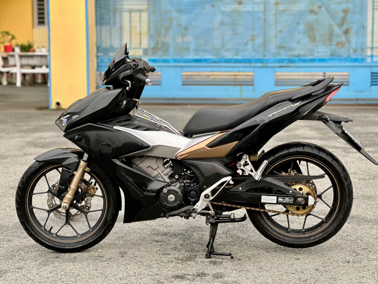 HONDA WINNER X V2 BS 59l2-94697