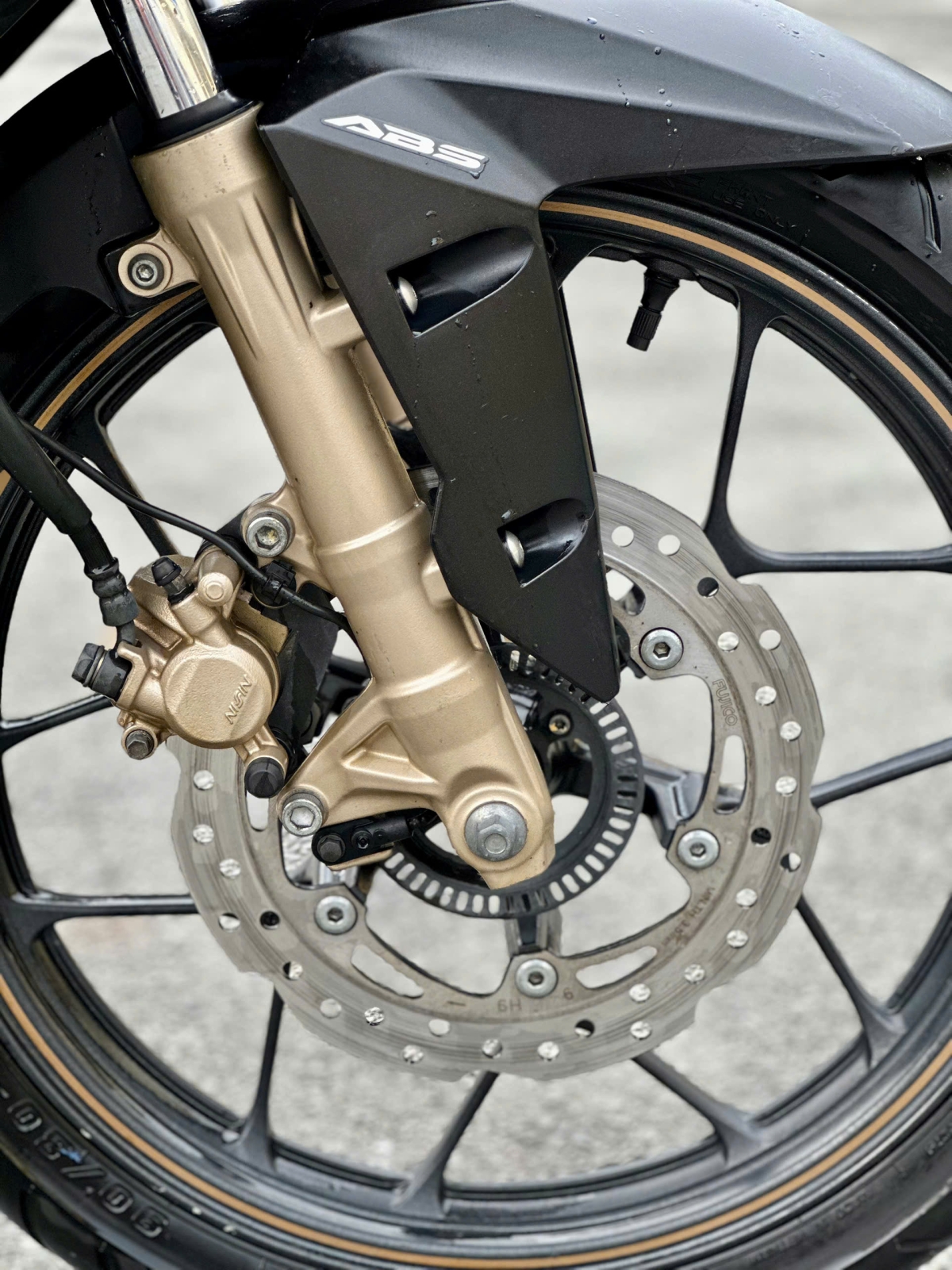 HONDA WINNER X V2 BS 59l2-94697