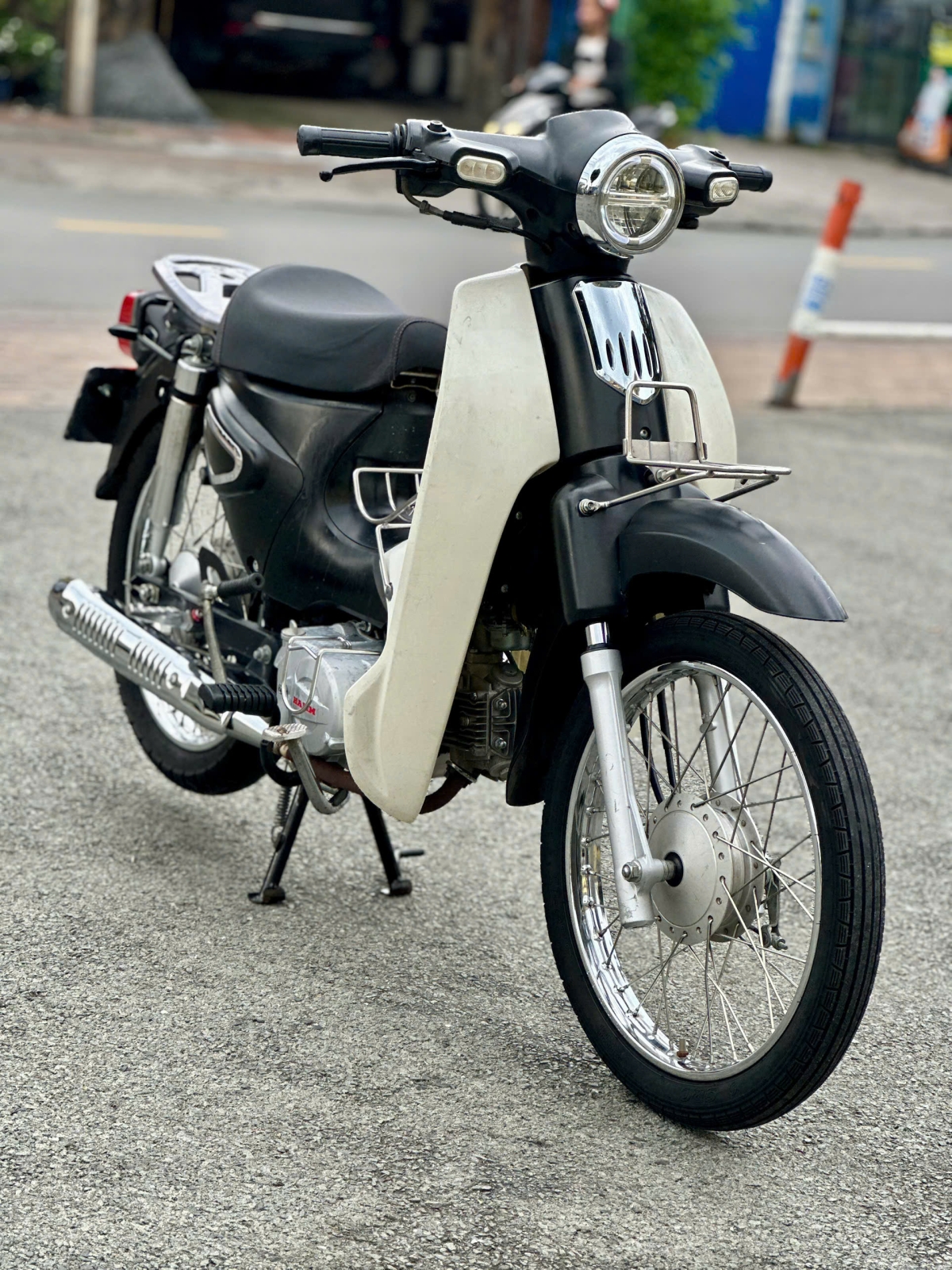 CUP 50CC BS 59XB-05598