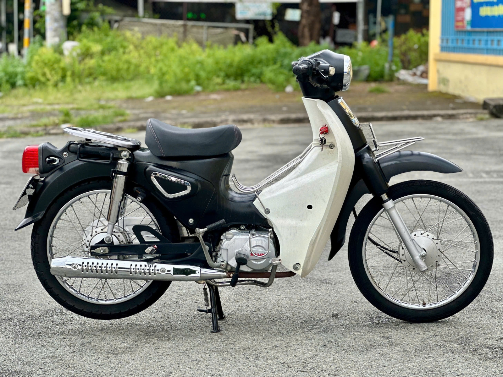CUP 50CC BS 59XB-05598