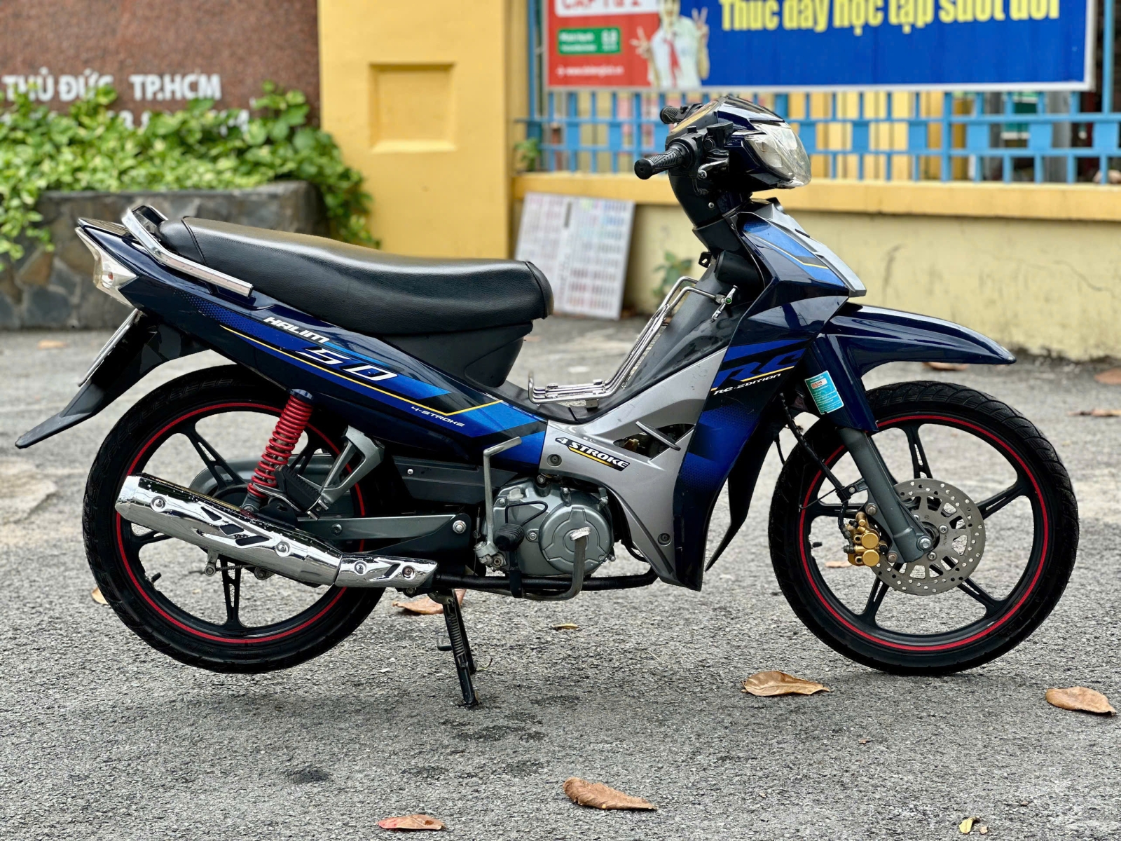 SIRIUS 50CC BS 59XB-42428