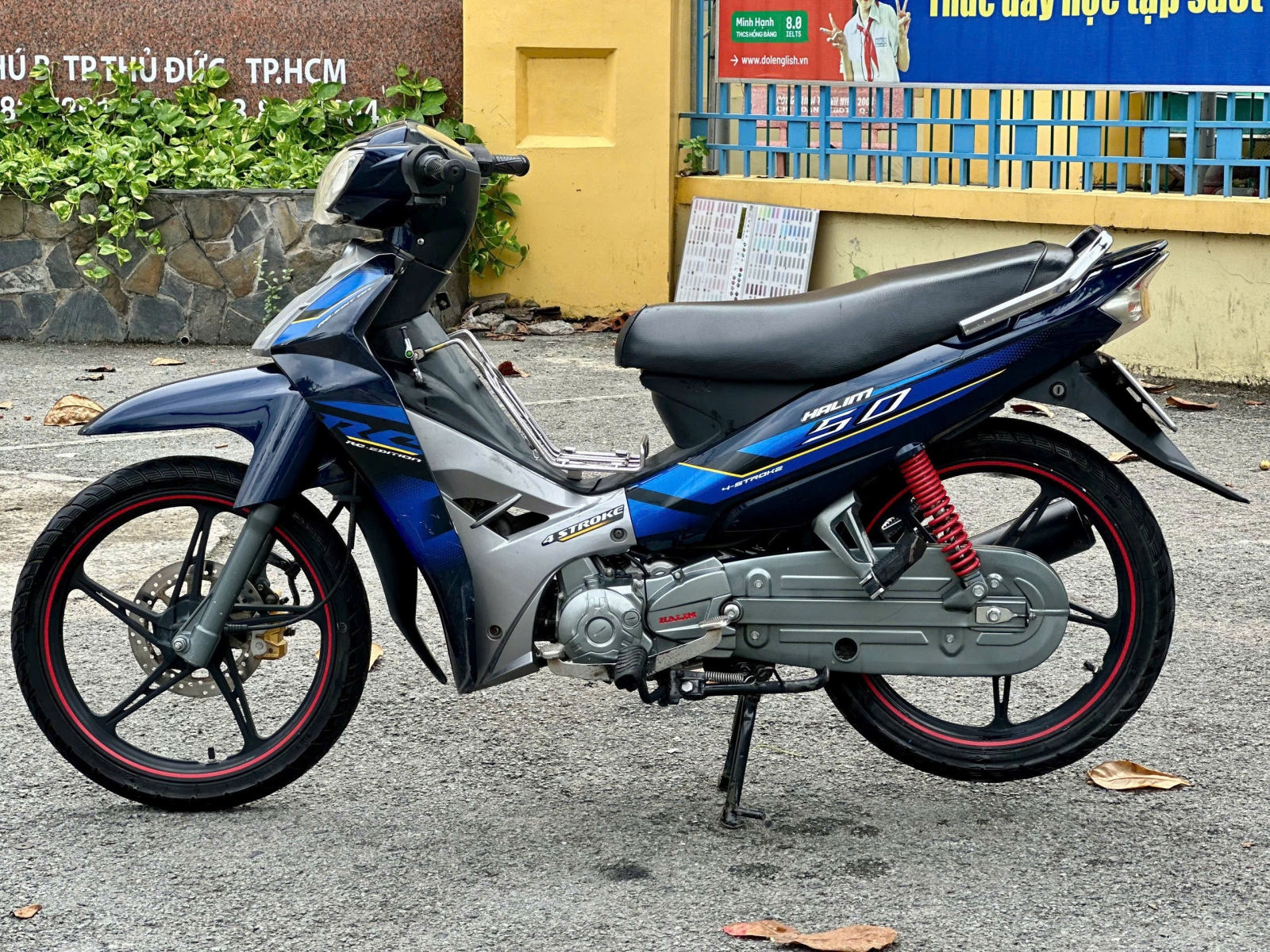 SIRIUS 50CC BS 59XB-42428