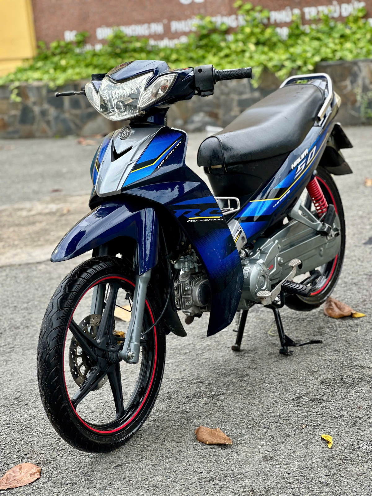 SIRIUS 50CC BS 59XB-42428