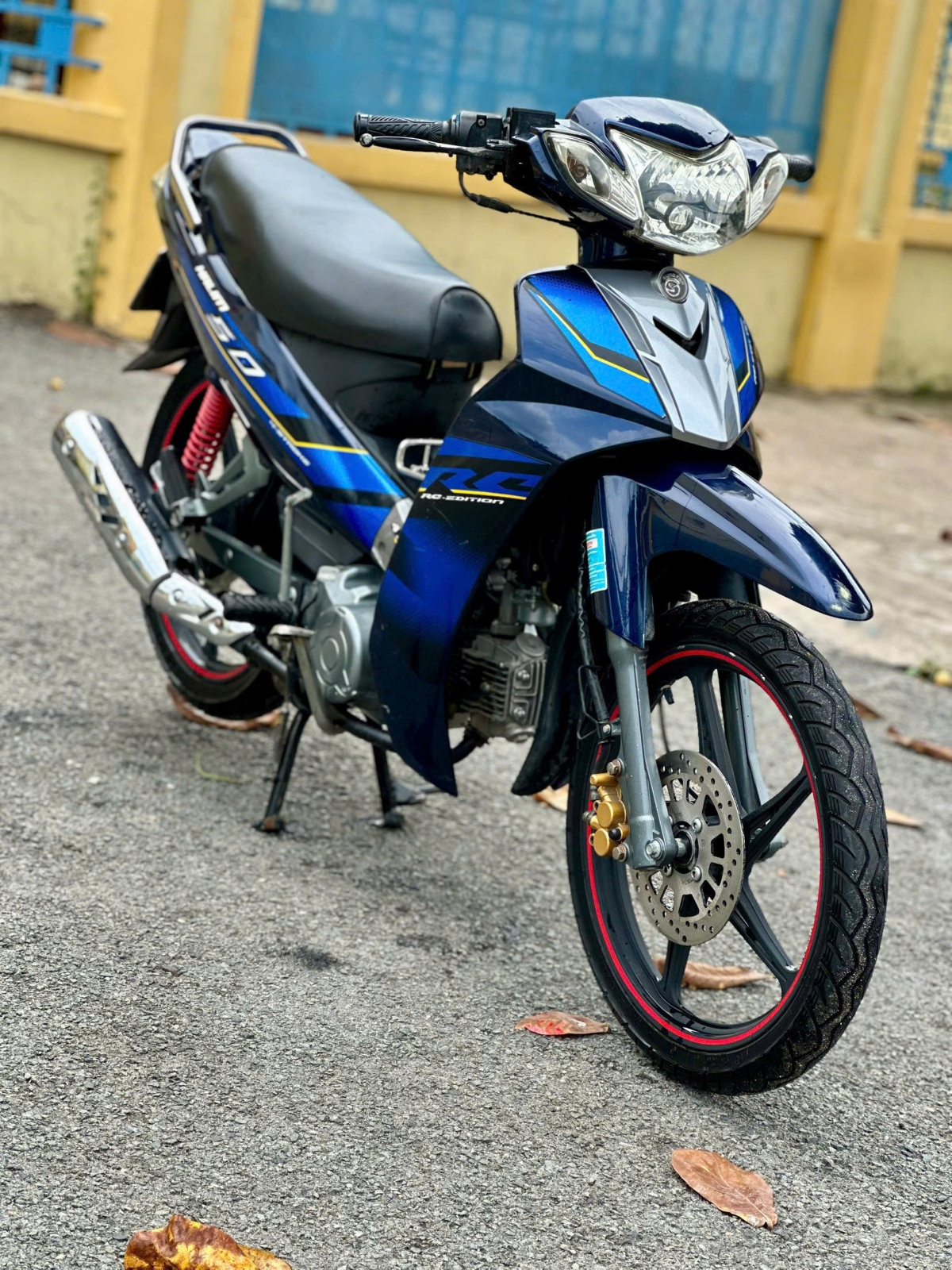 SIRIUS 50CC BS 59XB-42428