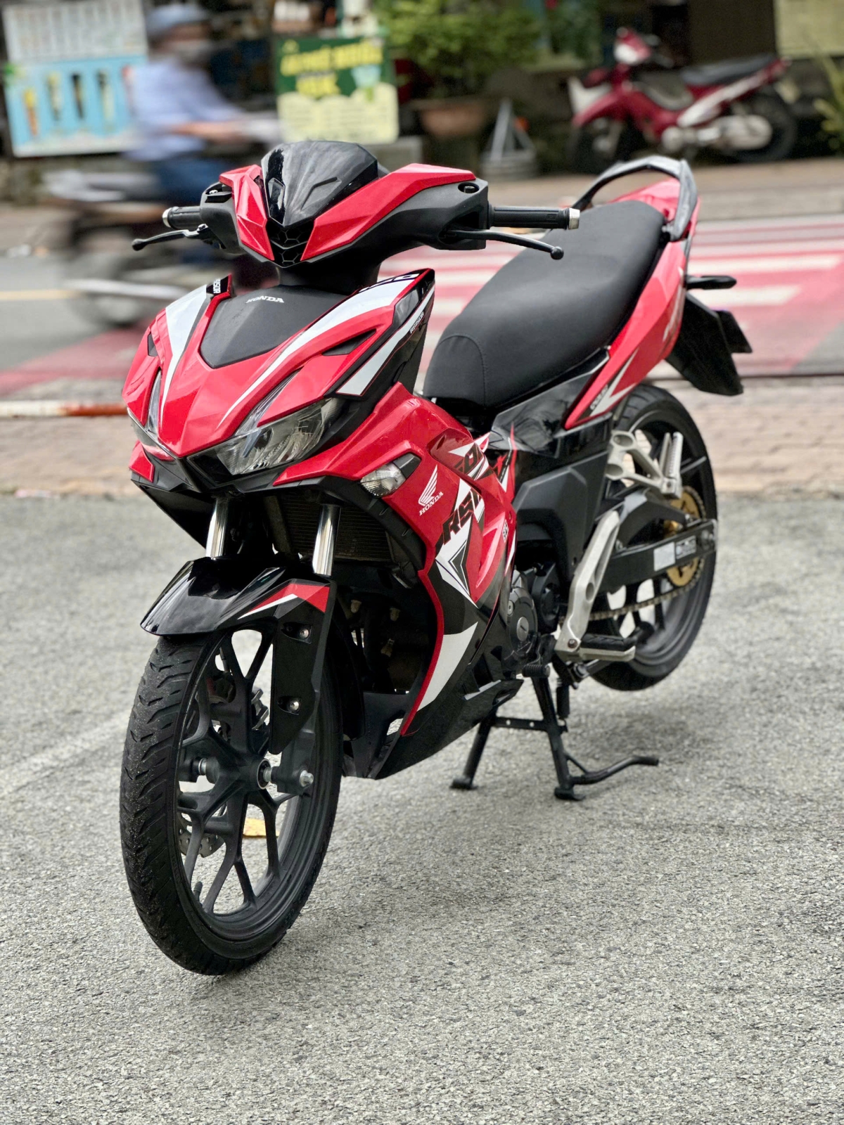HONDA WINNER X V3 BS 68g1-97209