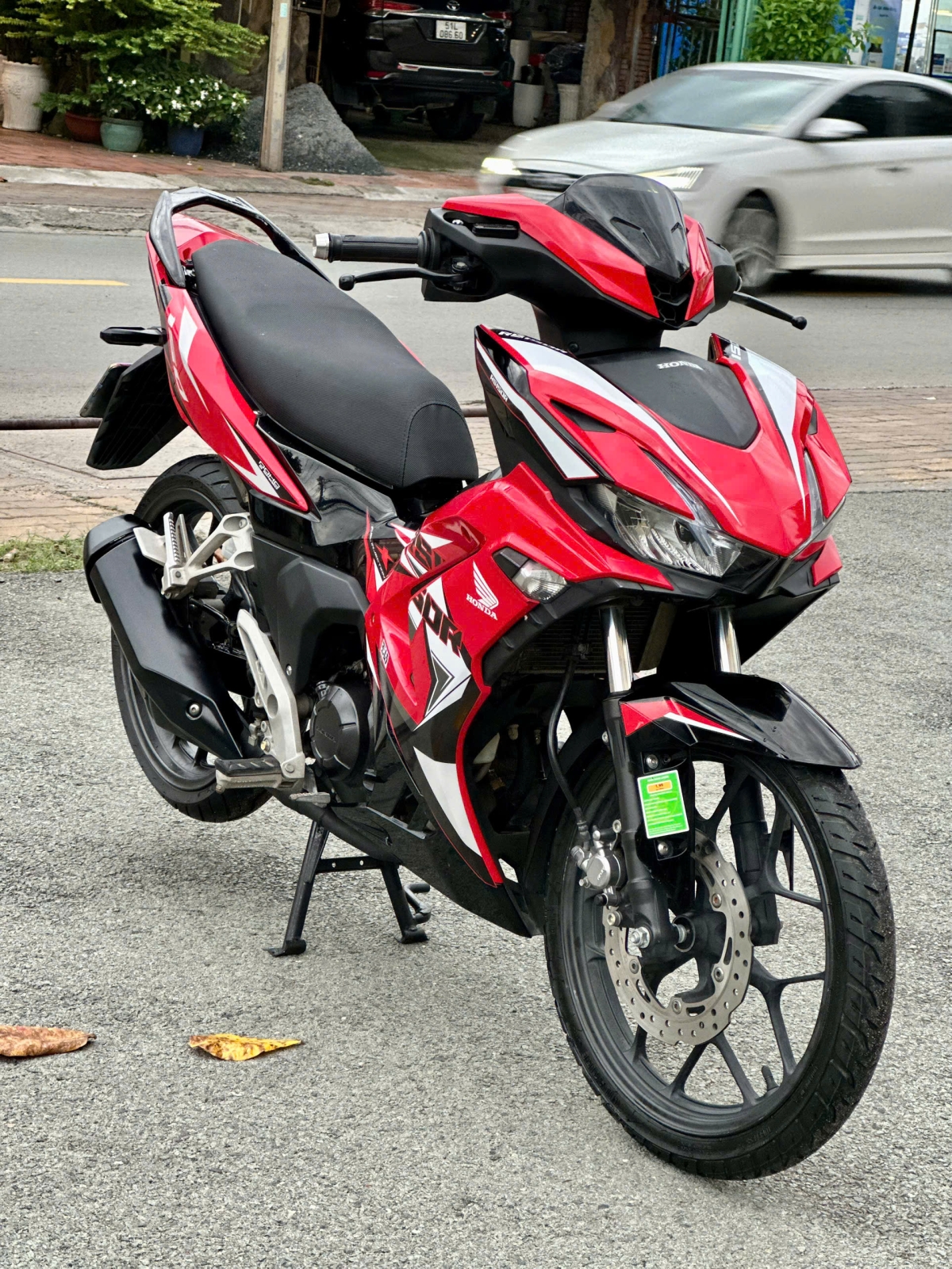 HONDA WINNER X V3 BS 68g1-97209