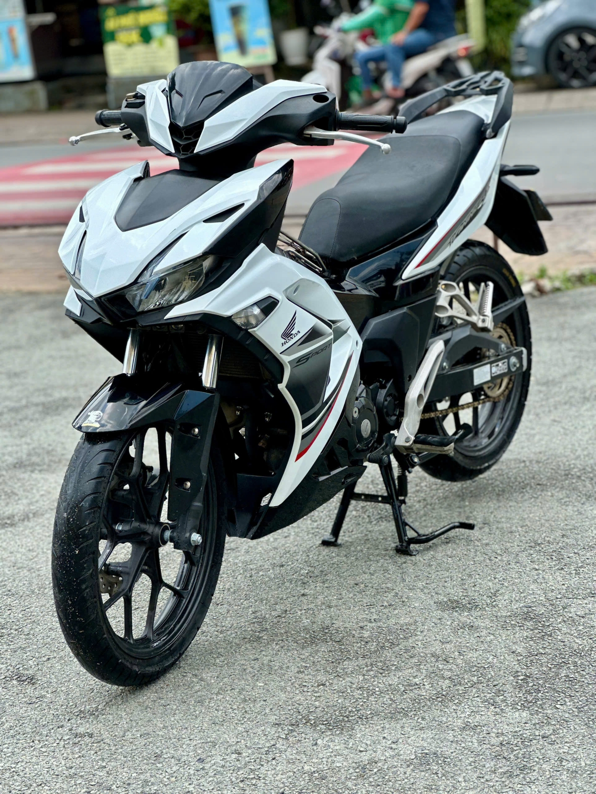 HONDA WINNER X V3 BS 86b7-52194