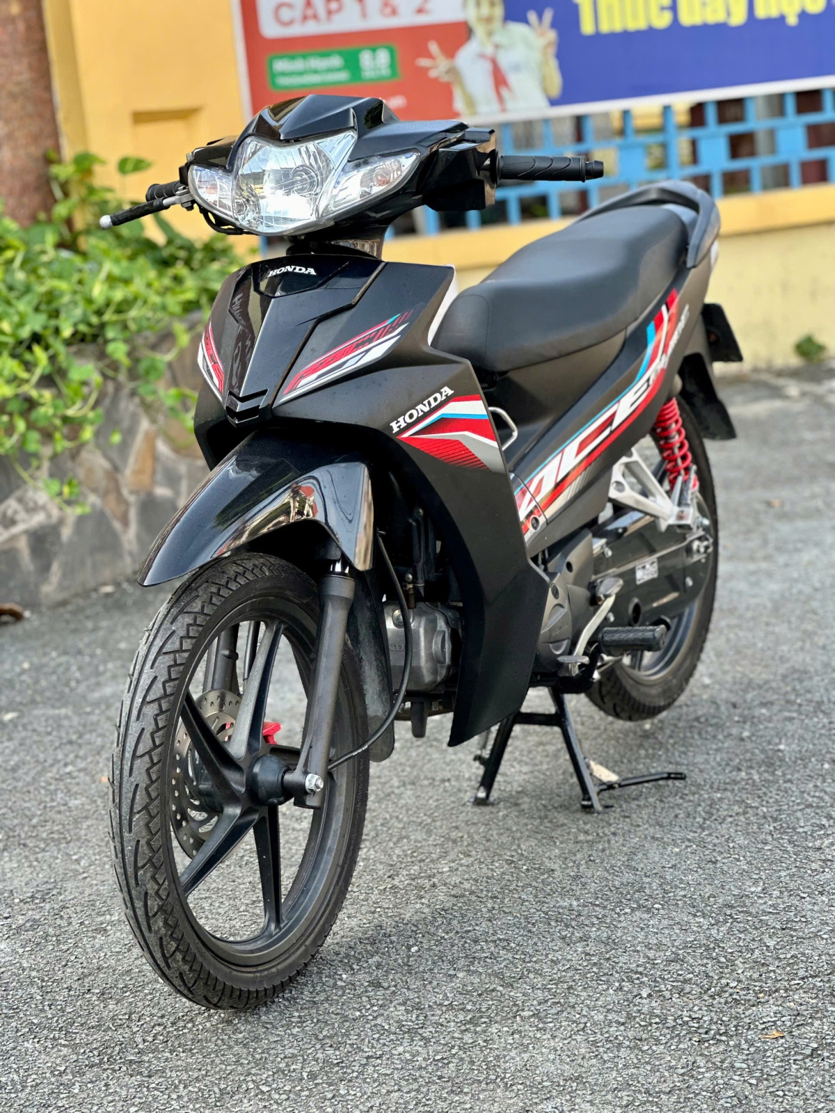 HONDA WAVE BLADE BS 50N2-22397