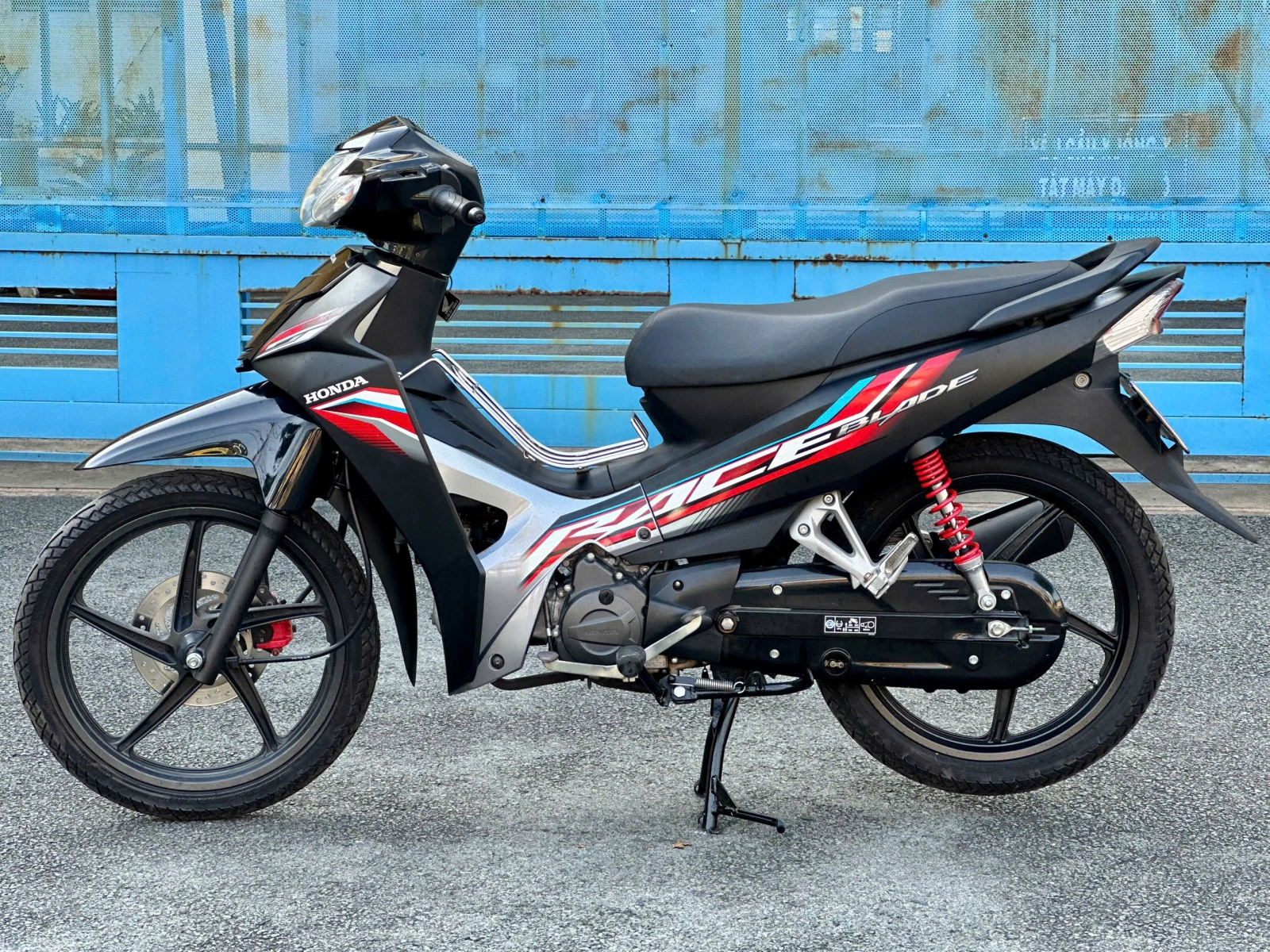 HONDA WAVE BLADE BS 50N2-22397