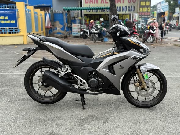 Honda Winner V4 Đời 2025 BS 85AA 17342