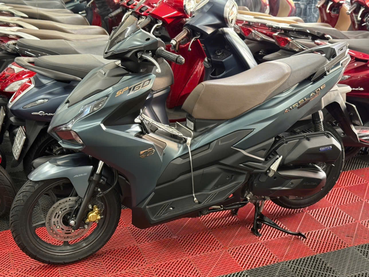 HONDA AIRBLADE 160 2022 66P2-38328
