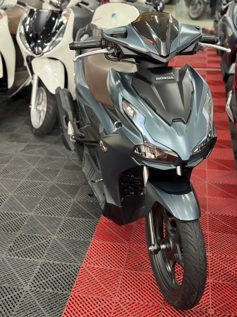 HONDA AIRBLADE 160 2022 66P2-38328