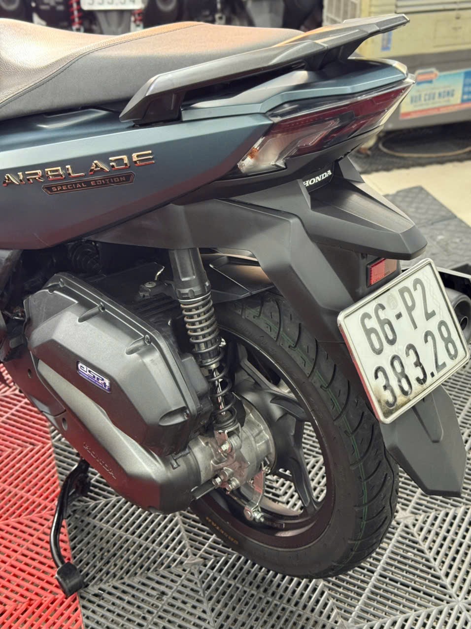HONDA AIRBLADE 160 2022 66P2-38328