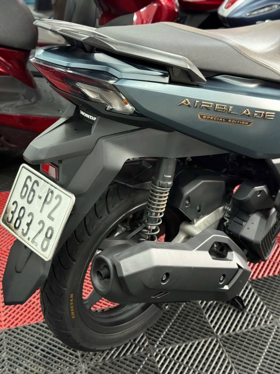 HONDA AIRBLADE 160 2022 66P2-38328