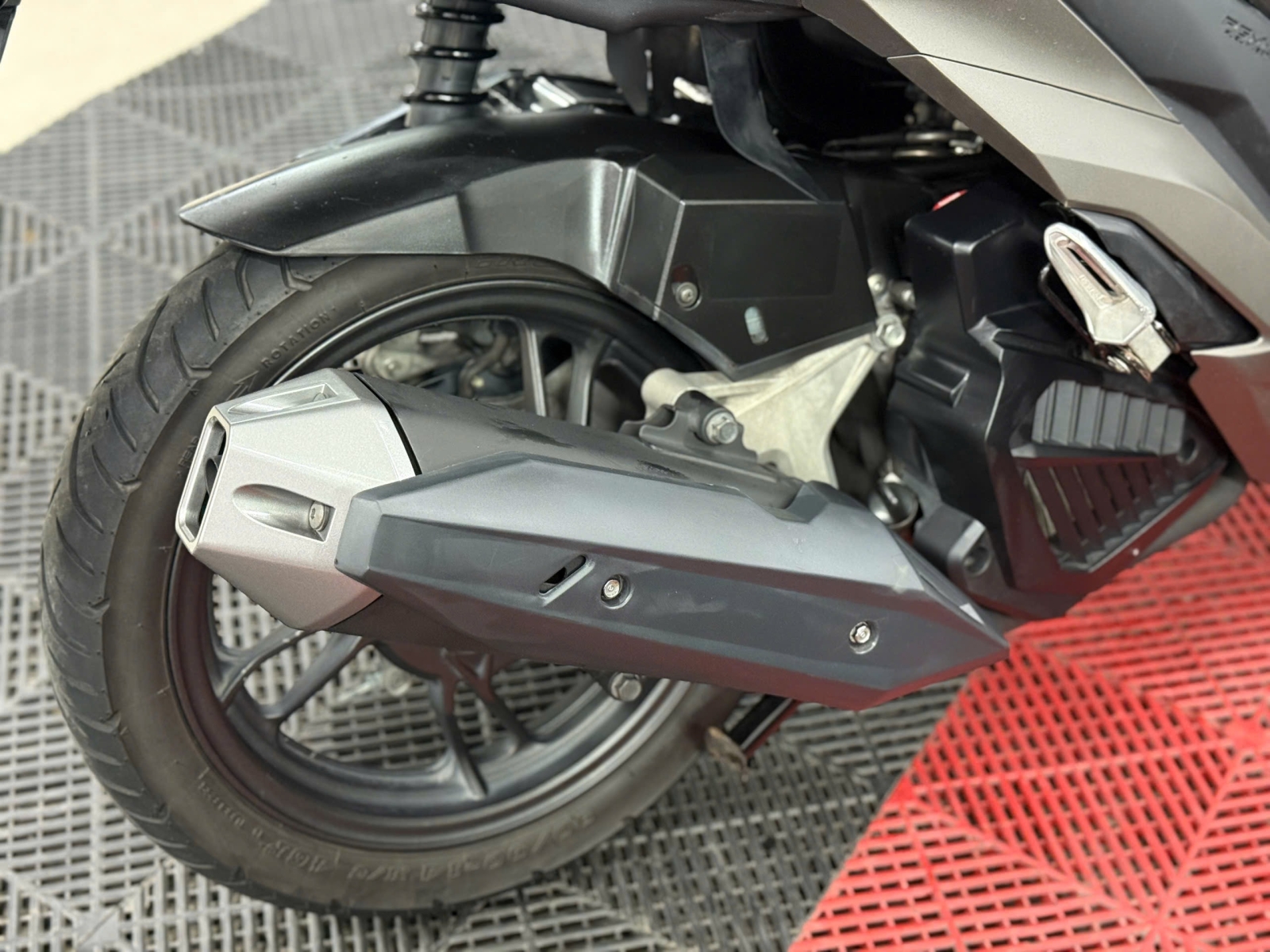 HONDA VARIO 150 2020 59U2-42708