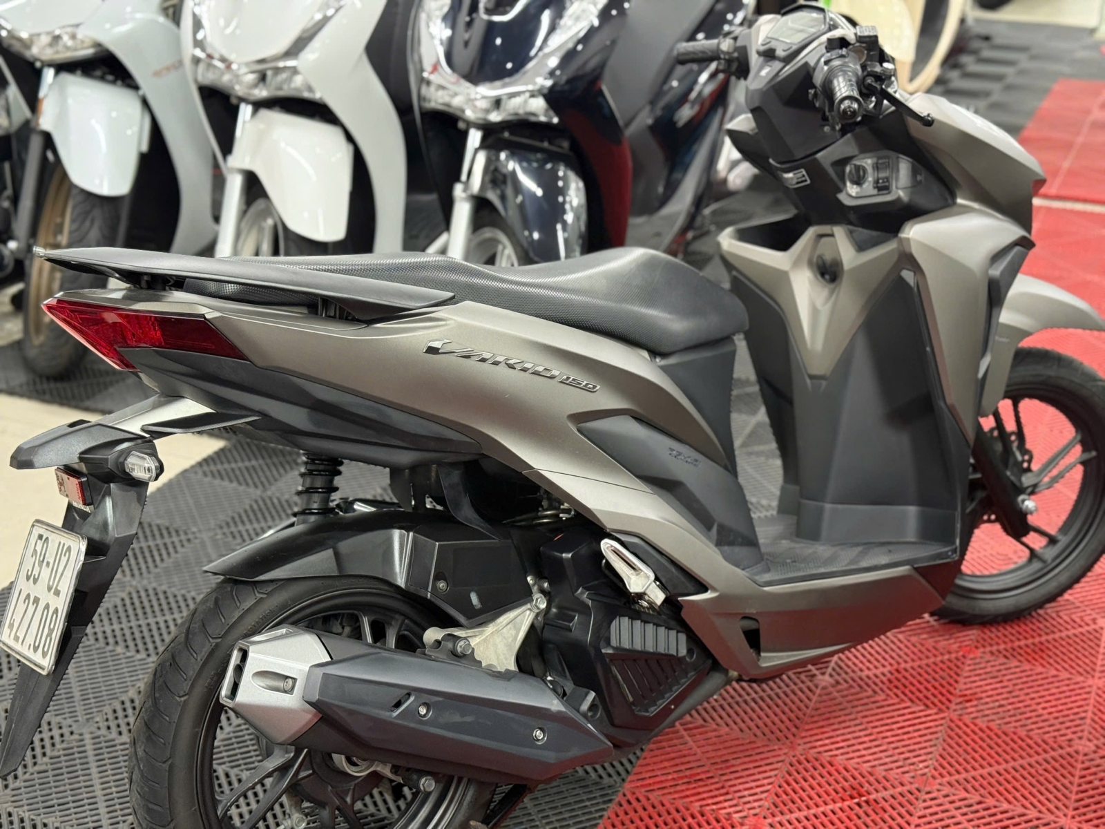HONDA VARIO 150 2020 59U2-42708