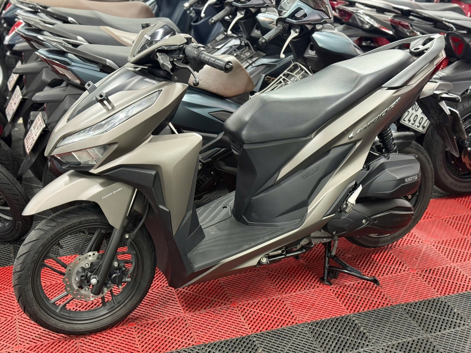 HONDA VARIO 150 2020 59U2-42708