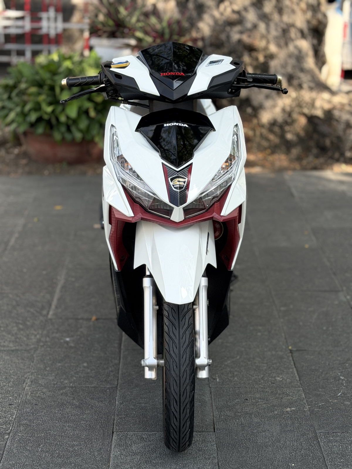 CLICK THÁI 125 2016 CHÍNH CHỦ BS 59XB 49297