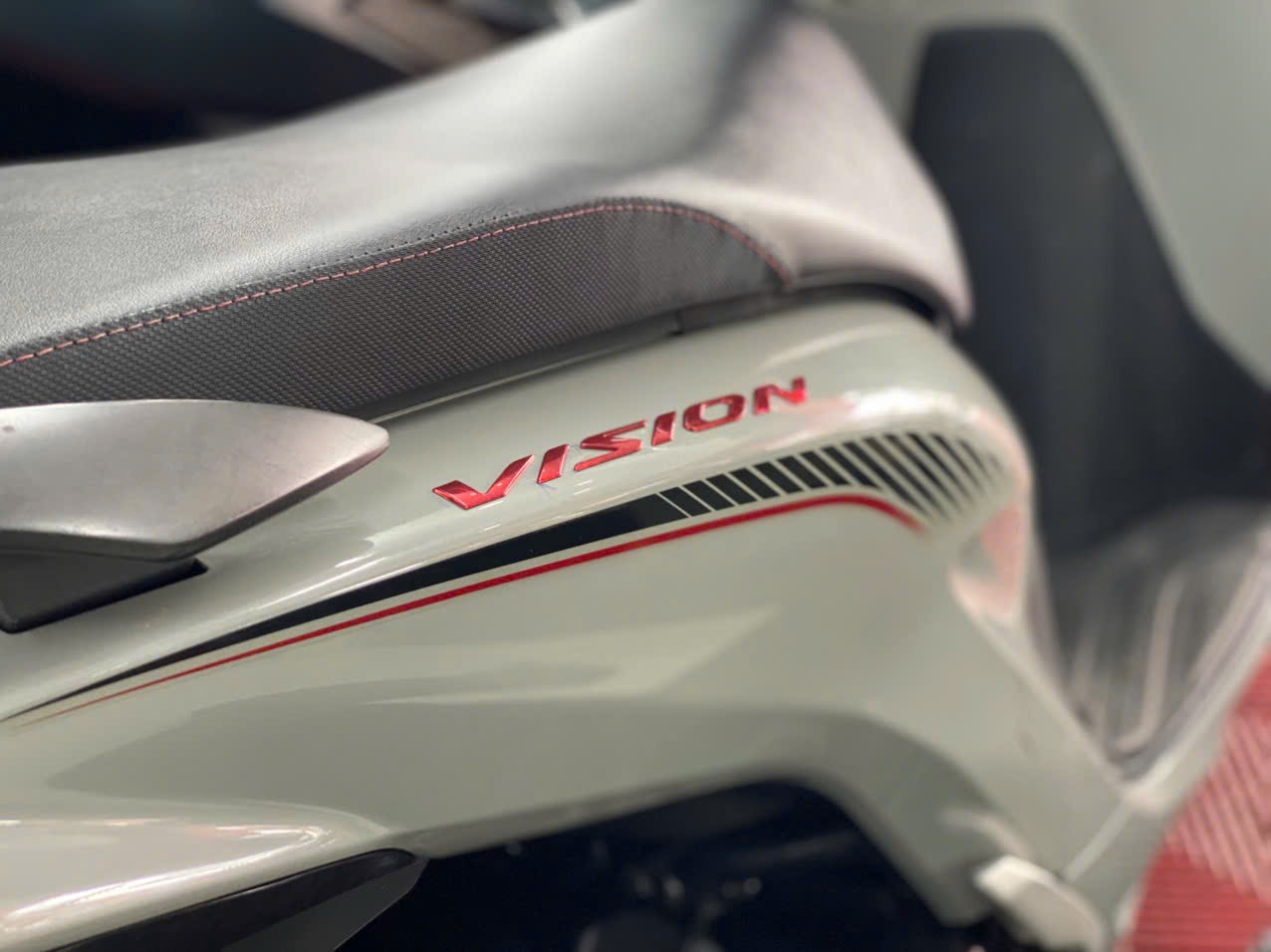 HONDA VISION 2023 BÁNH LỚN 59S3-80087