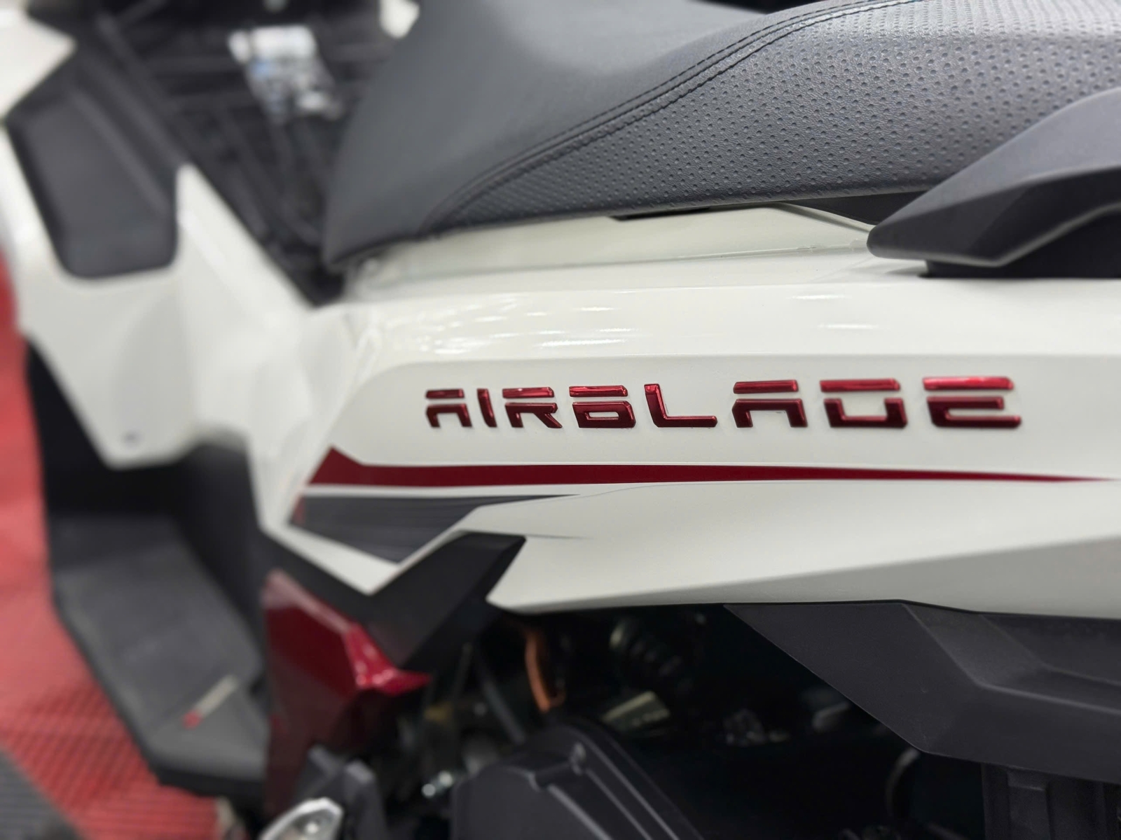 HONDA AIRBLADE 125 ABS 2026 MẪU MỚI 50AD-75819