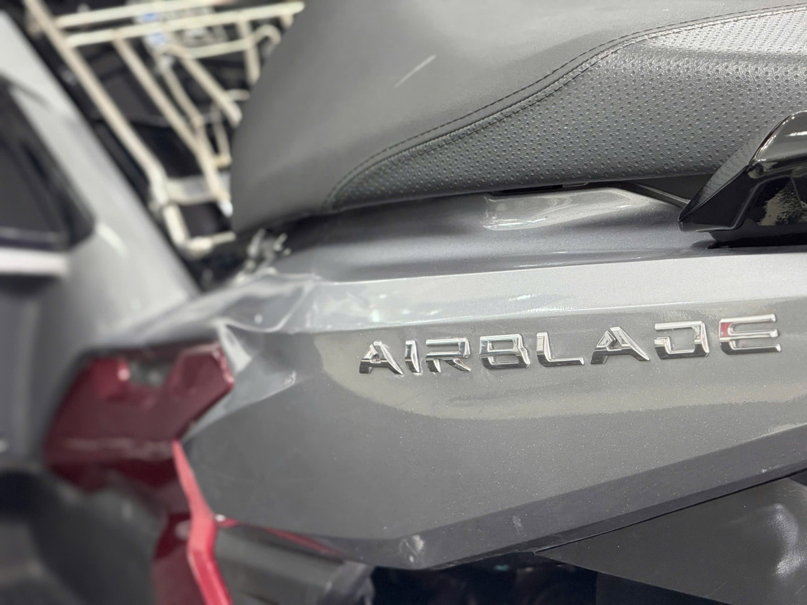 HONDA AIRBLADE 125 2024 4V 60AA-58442