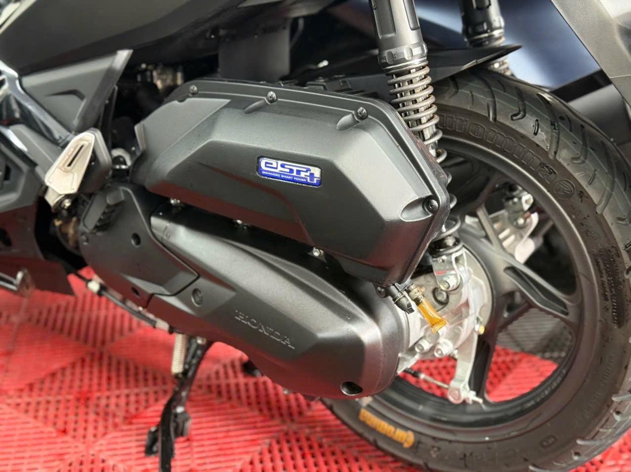 HONDA AIRBLADE 125 4V 2023 9000KM 59XB-39490