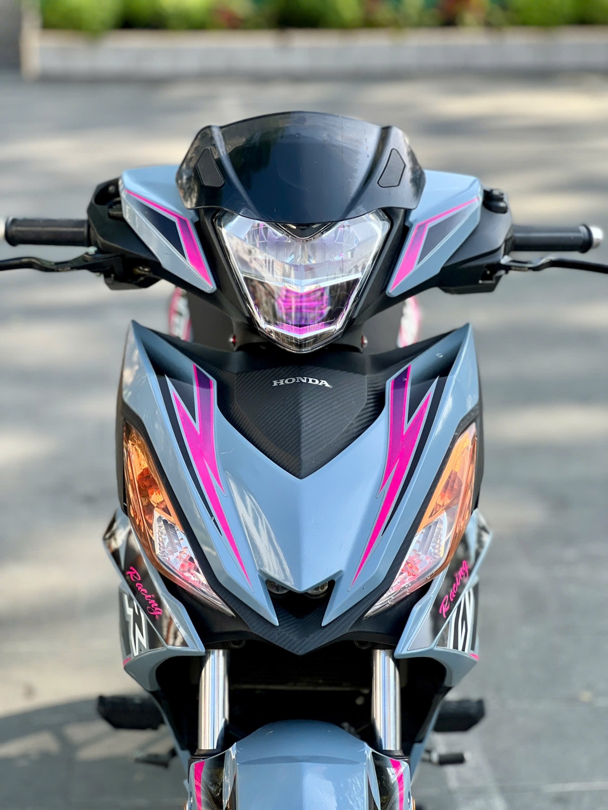 HONDA WINNER V1 KIỂNG BS 59B1 44095