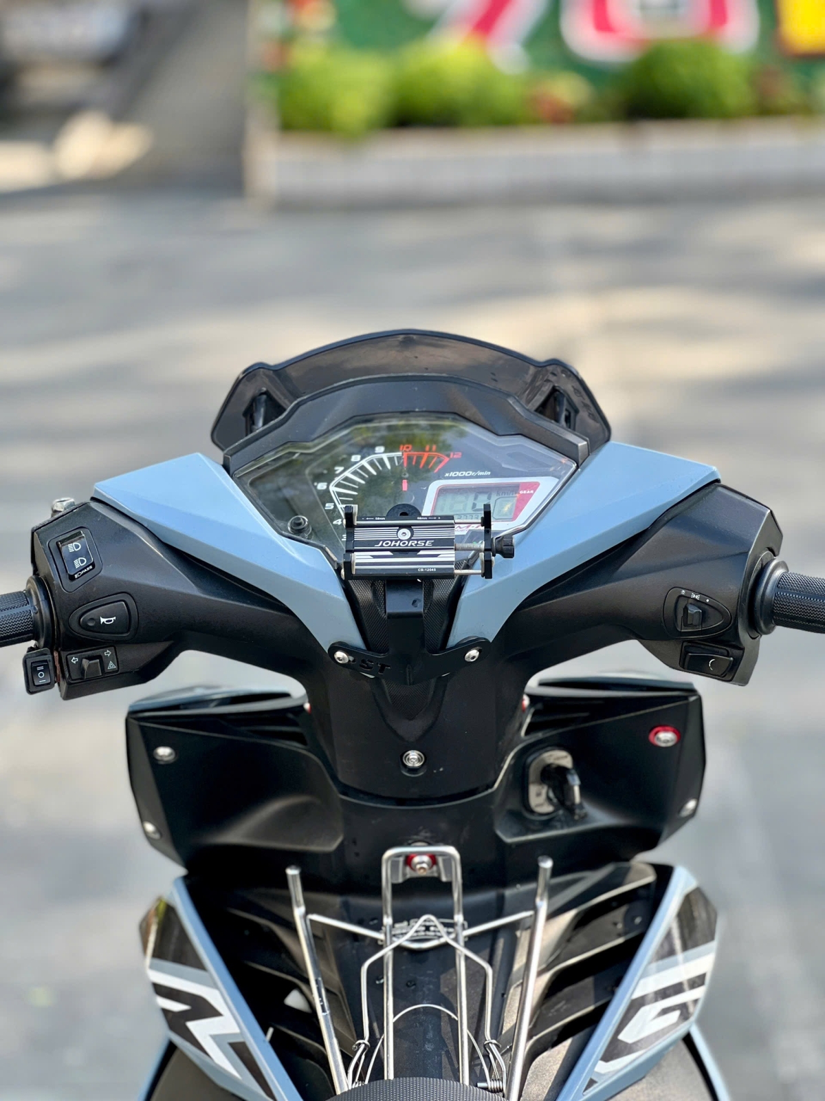 HONDA WINNER V1 KIỂNG BS 59B1 44095