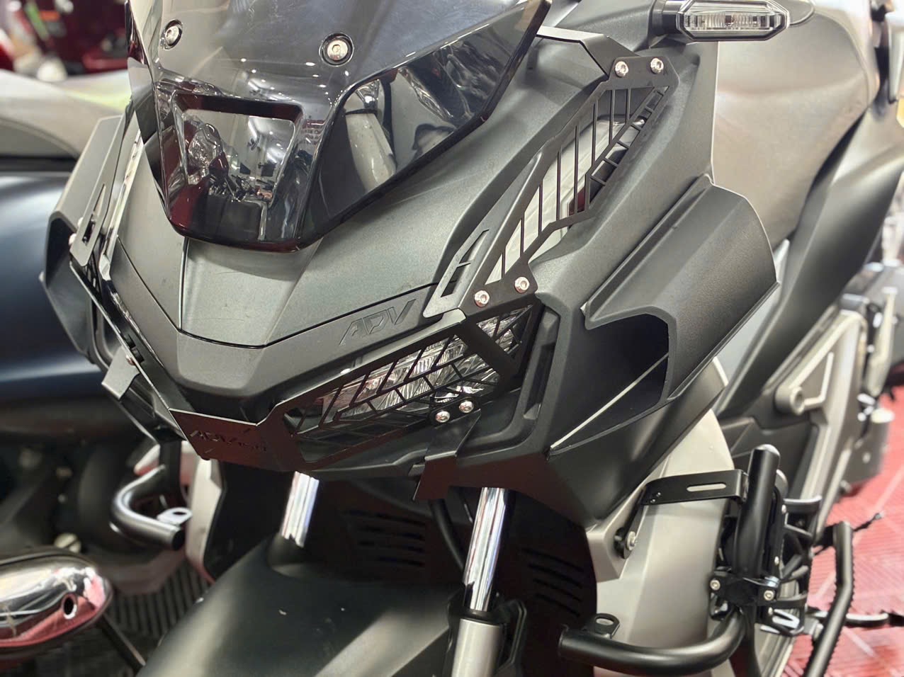 HONDA ADV 150 ABS 20 ĐKLĐ 24 59CA-11064