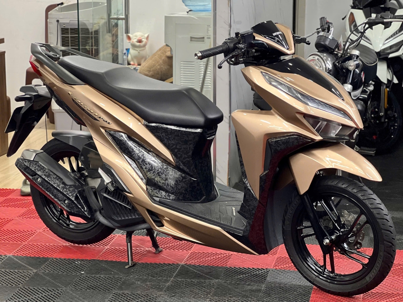 HONDA VARIO 150 2018 SMK 59X3-31541