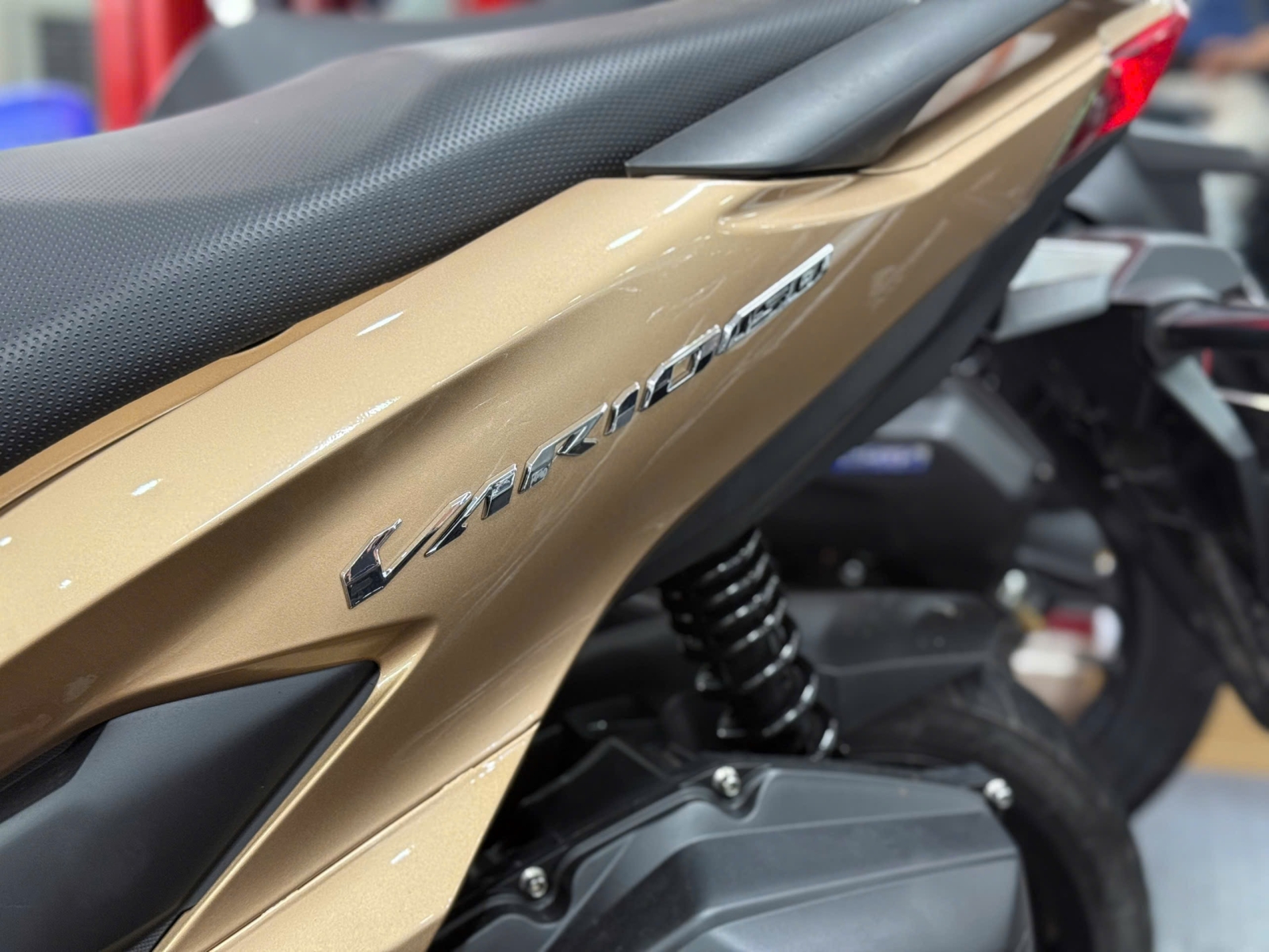 HONDA VARIO 150 2018 SMK 59X3-31541