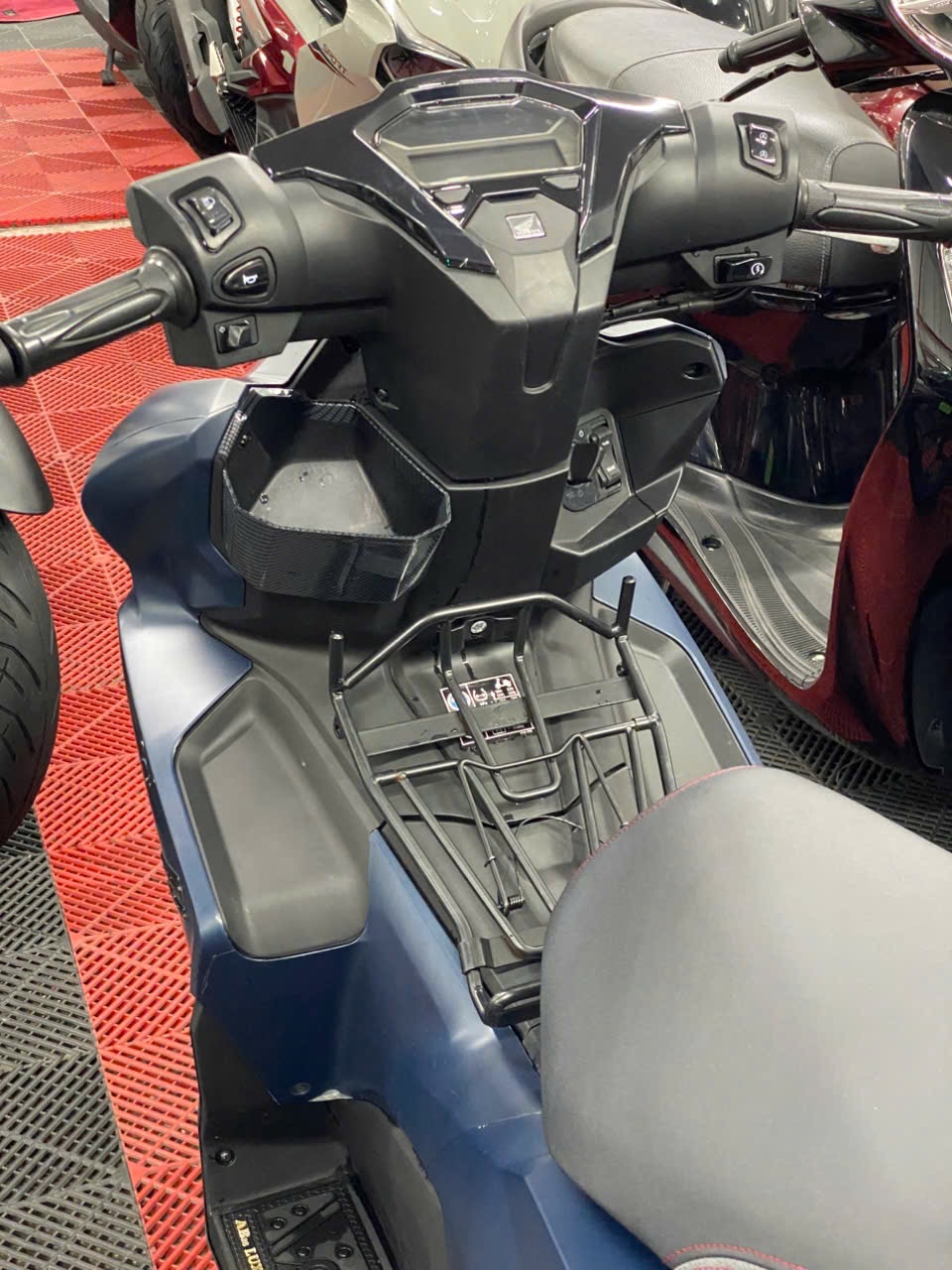 HONDA AIRBLADE 125 2026 MẪU MỚI 50AD-84032