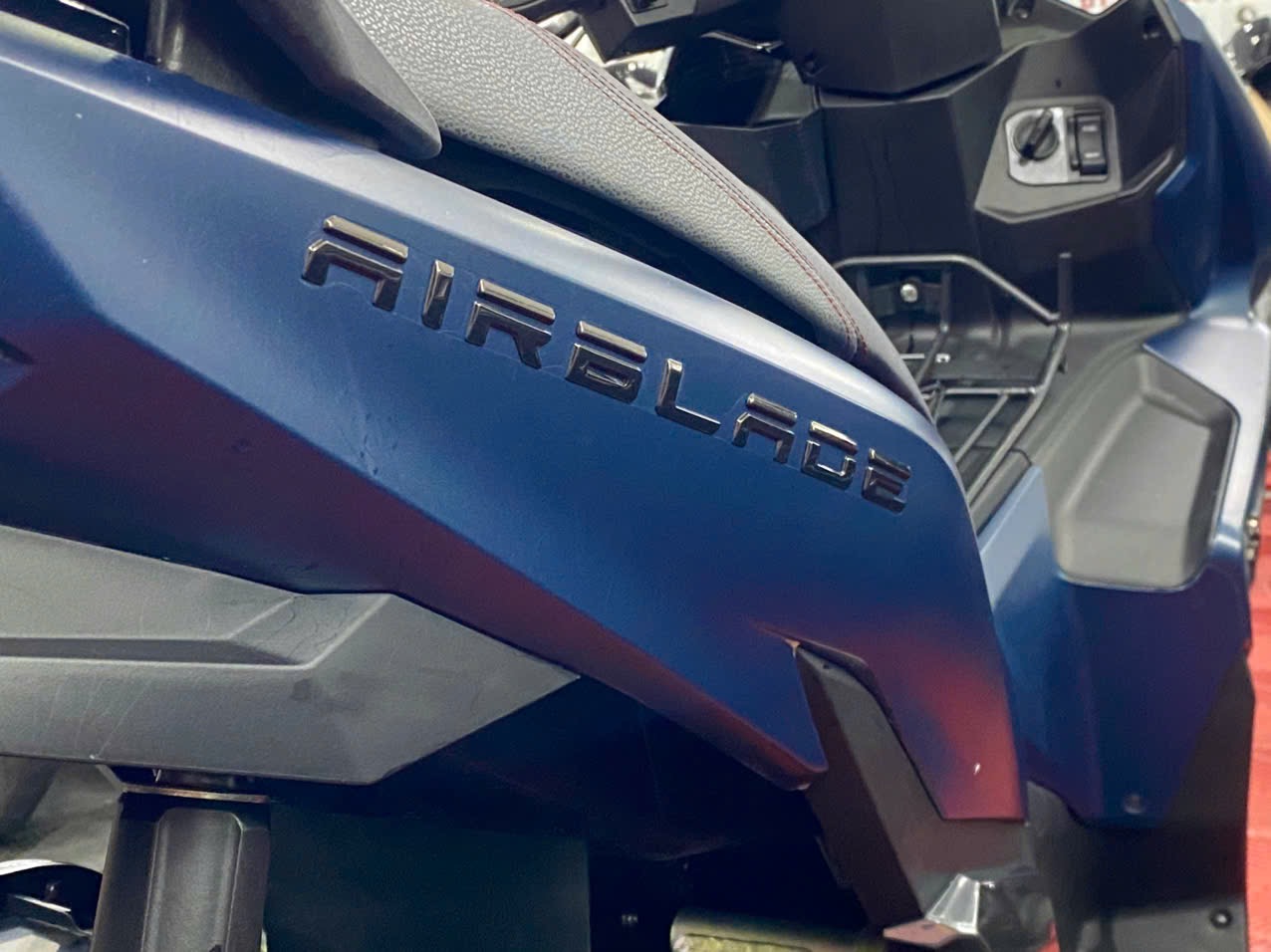HONDA AIRBLADE 125 2026 MẪU MỚI 50AD-84032