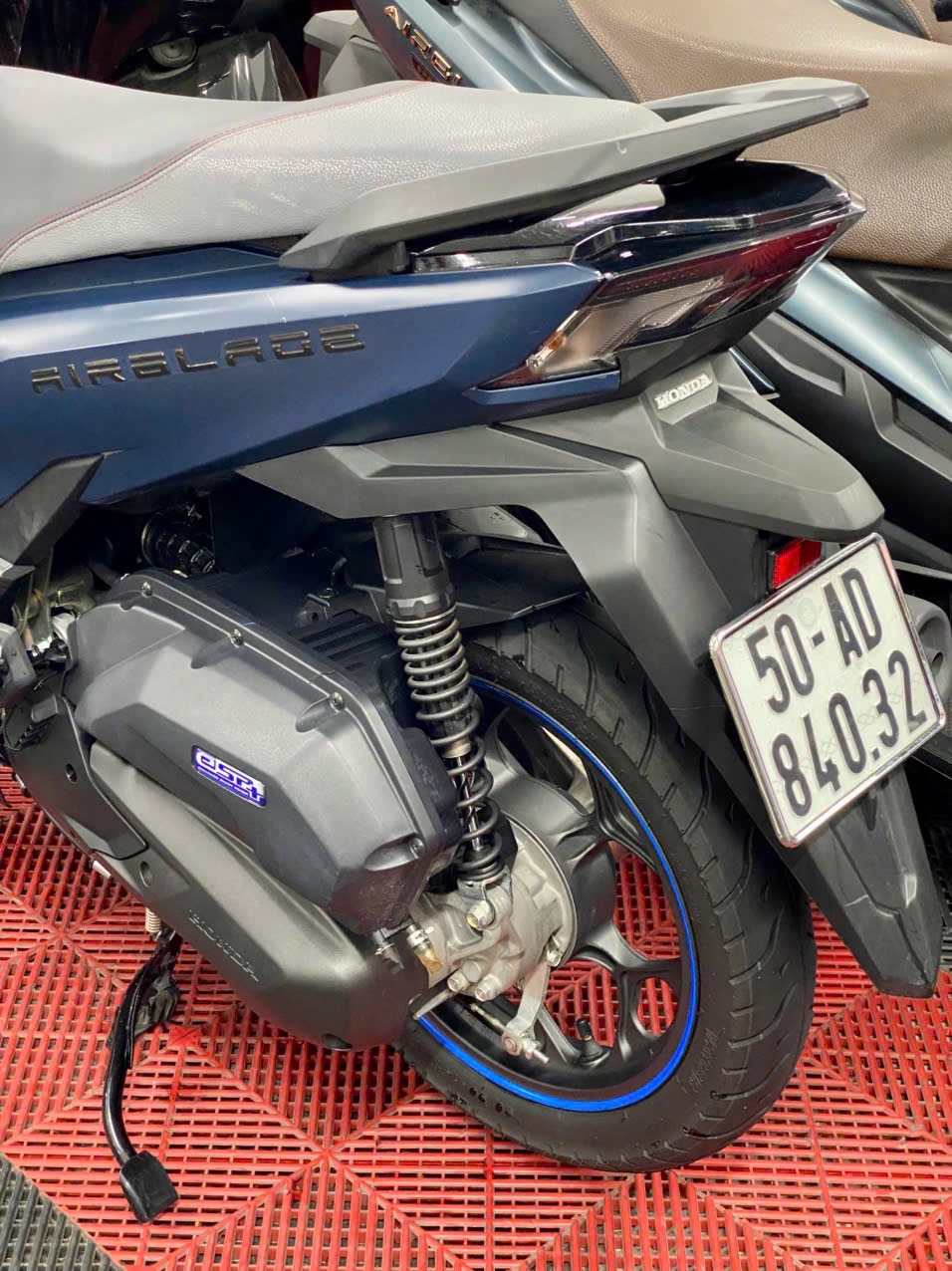 HONDA AIRBLADE 125 2026 MẪU MỚI 50AD-84032