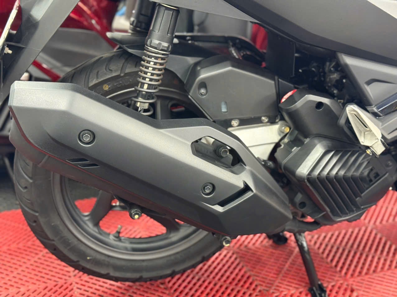 HONDA AIRBLADE 125 4V 2022 ĐKLĐ 2023 59G3-16870