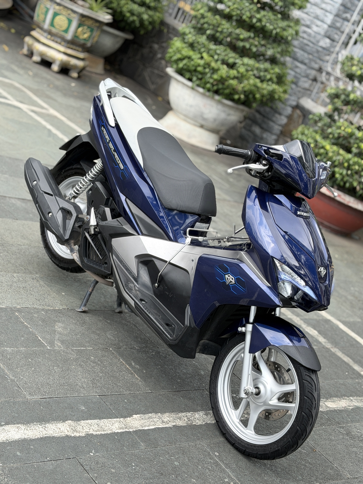 AB 2018 KHOÁ SMK ZIN BS 59X3 25253