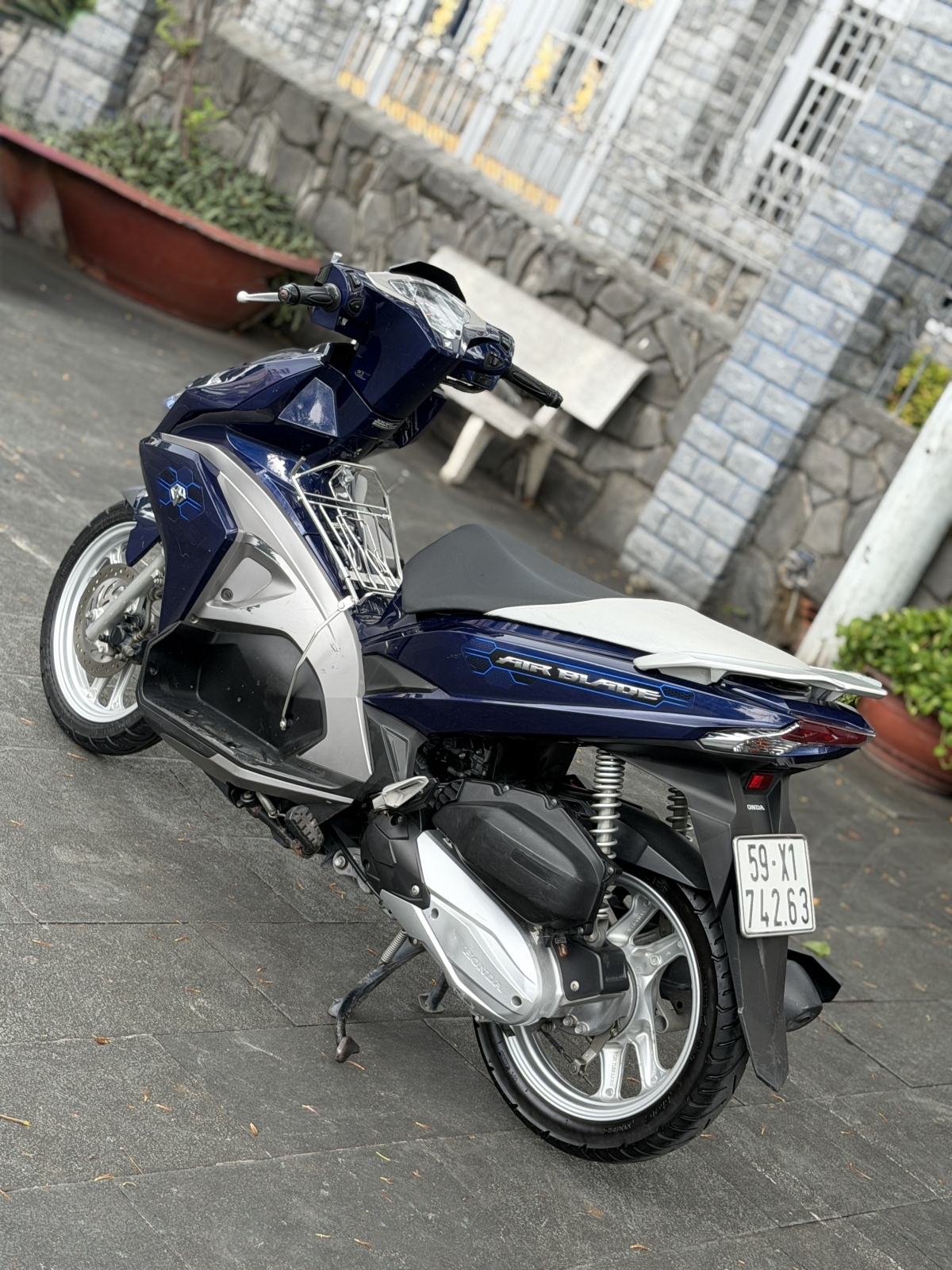 AB 2018 KHOÁ SMK ZIN BS 59X3 25253