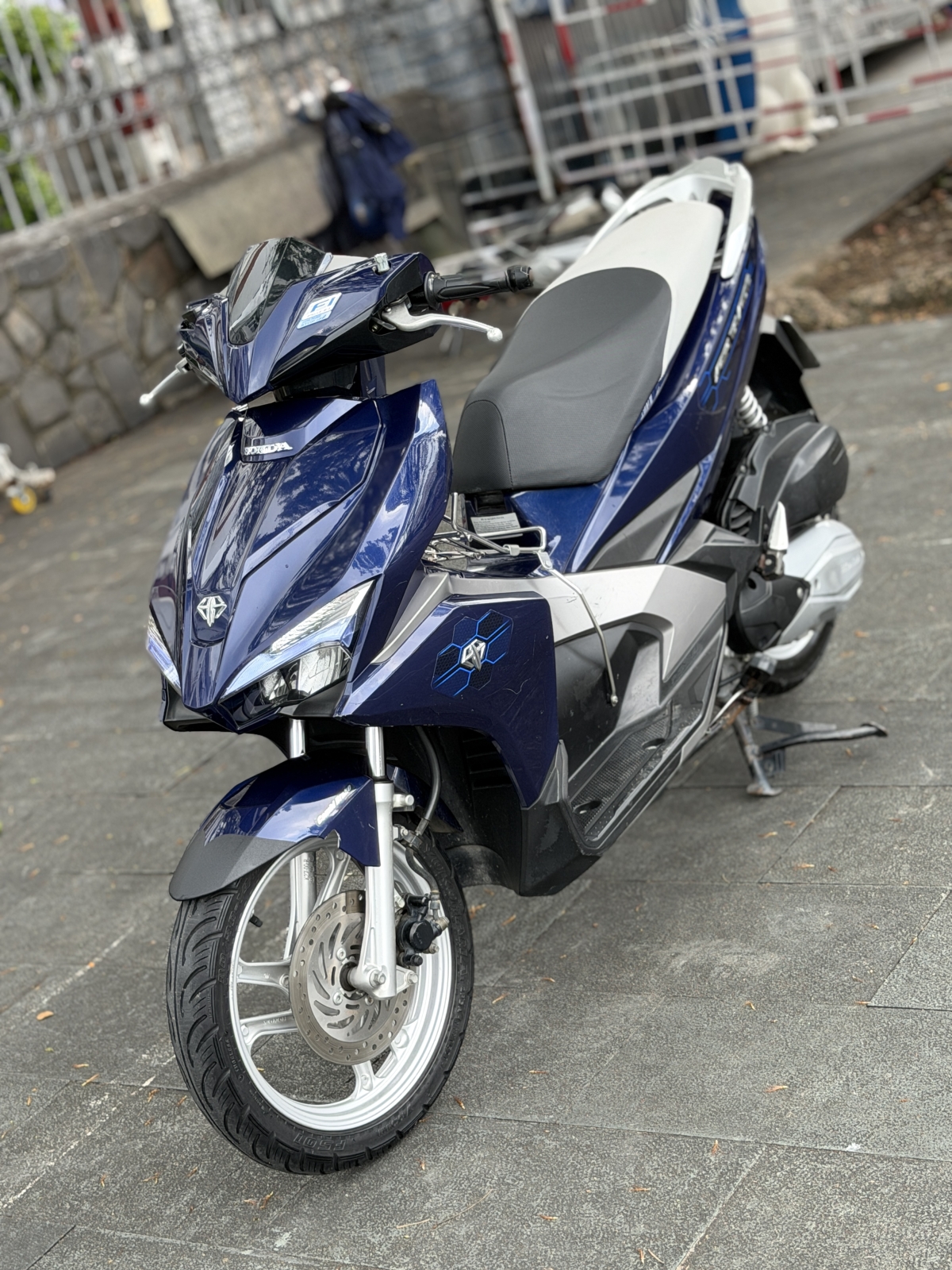 AB 2018 KHOÁ SMK ZIN BS 59X3 25253